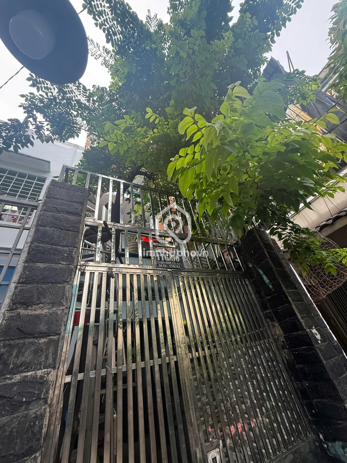 116/90 Đường Tô Hiến Thành, Phường Hòa Hưng 116/90 Đường Tô Hiến Thành, Phường Hòa Hưng