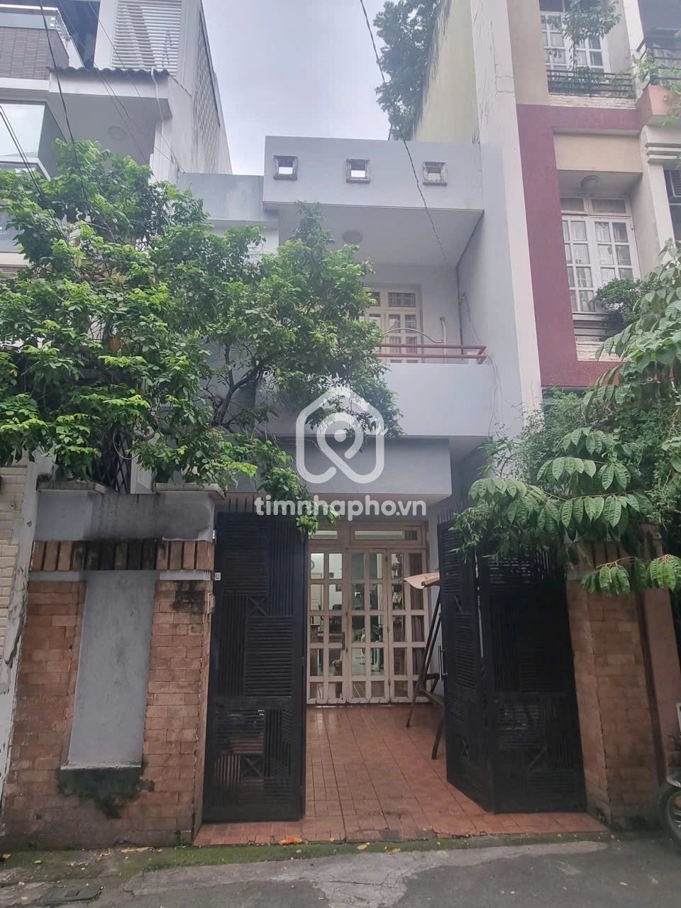 2/142/22 Đường Thiên Phước, Phường Tân Hòa