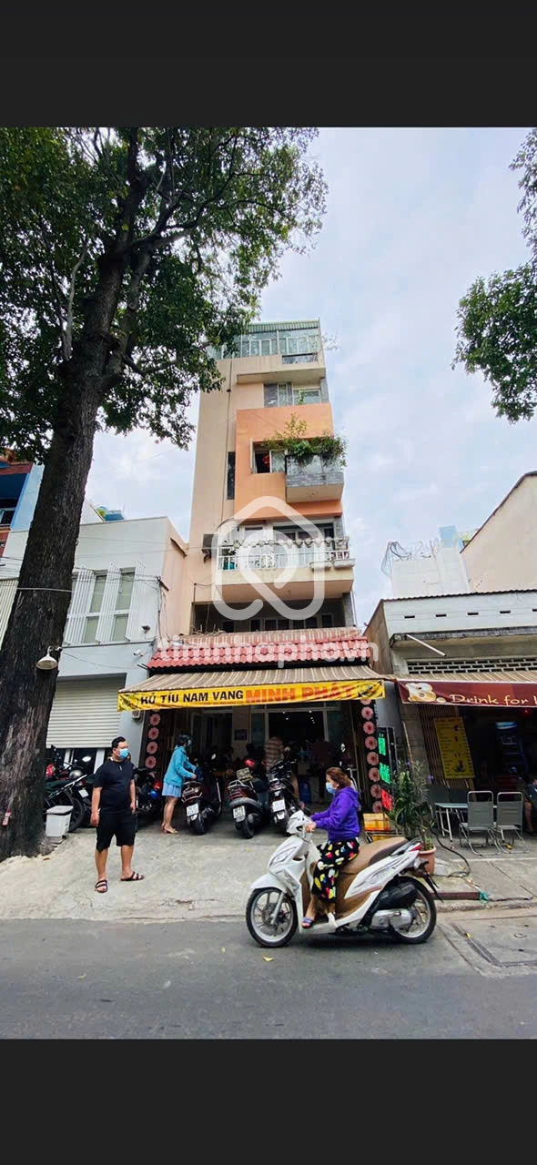 13 Đường Phan Bội Châu, Phường Gia Định