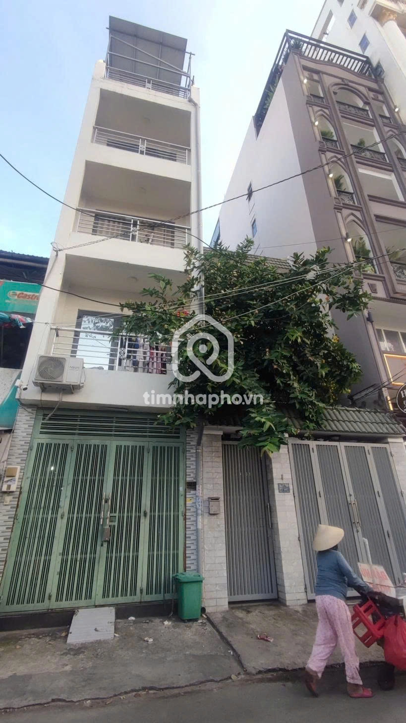 252/37 Đường Cao Thắng, Phường Hòa Hưng 252/37 Đường Cao Thắng, Phường Hòa Hưng