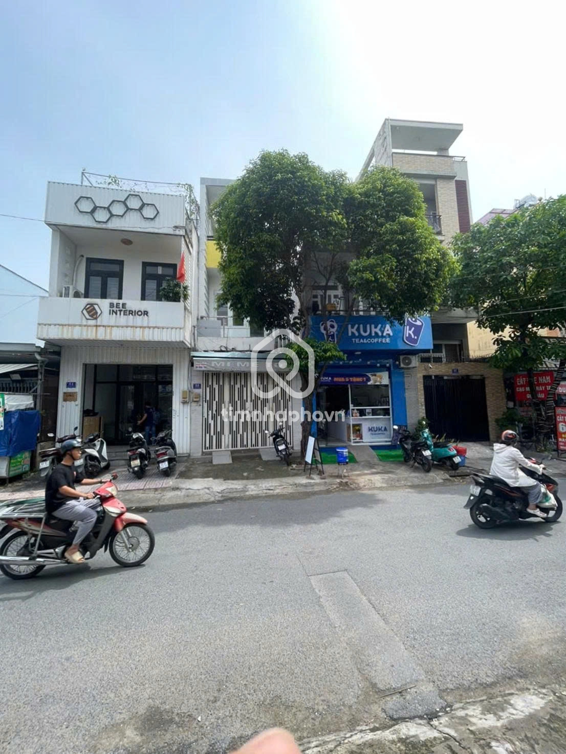 53 Đường Hà Thị Đát, Phường Tân Sơn Nhì 53 Đường Hà Thị Đát, Phường Tân Sơn Nhì