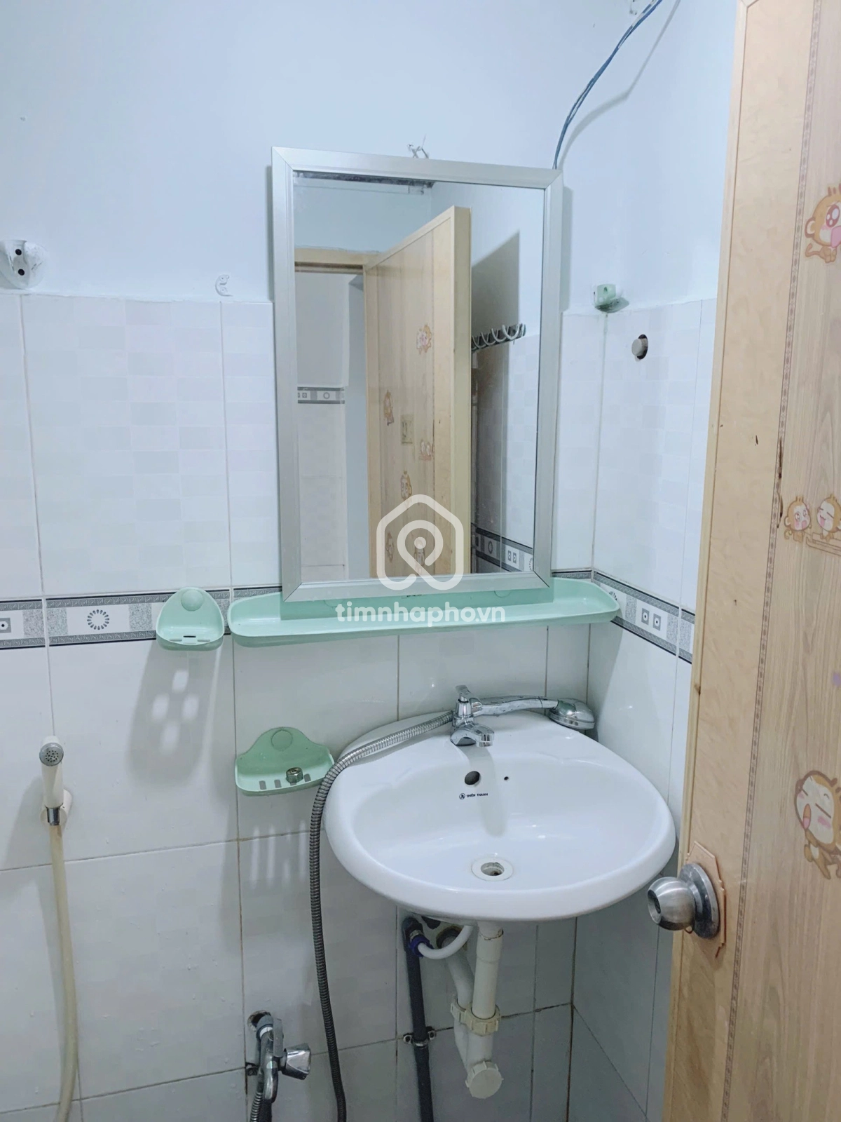 489/29/27 Đường Huỳnh Văn Bánh, Phường Phú Nhuận 489/29/27 Đường Huỳnh Văn Bánh, Phường Phú Nhuận