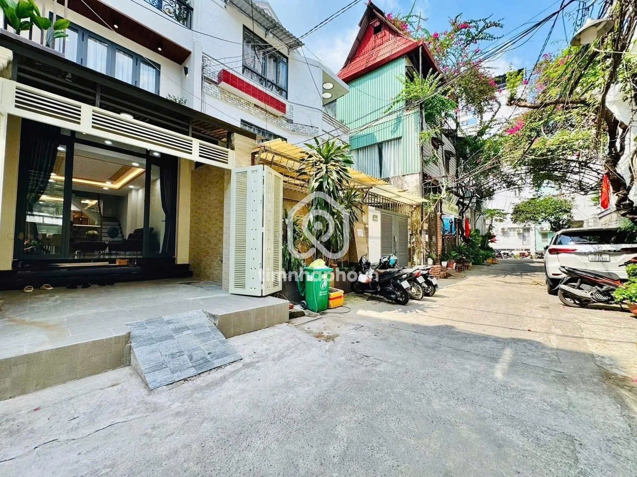 37/2/37 Đường Ung Văn Khiêm, Phường Thạnh Mỹ Tây