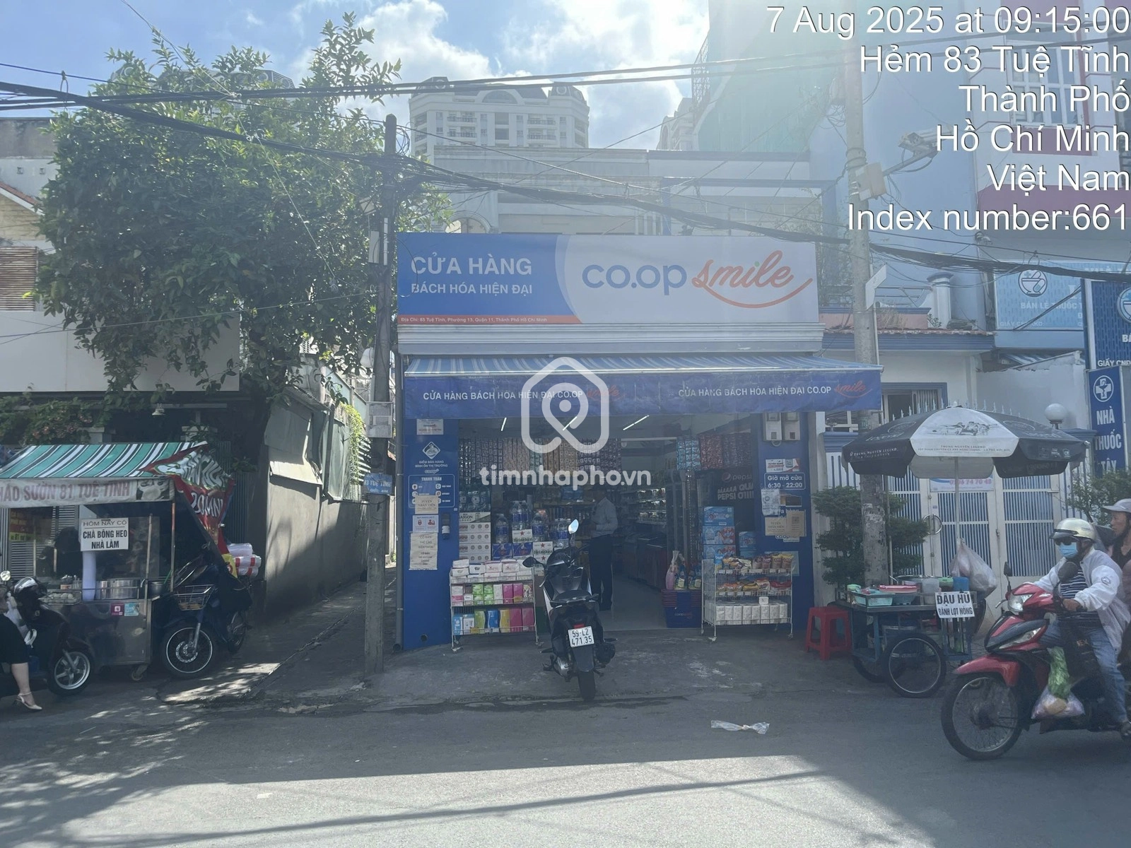 85 Đường Tuệ Tĩnh, Phường Phú Thọ 85 Đường Tuệ Tĩnh, Phường Phú Thọ