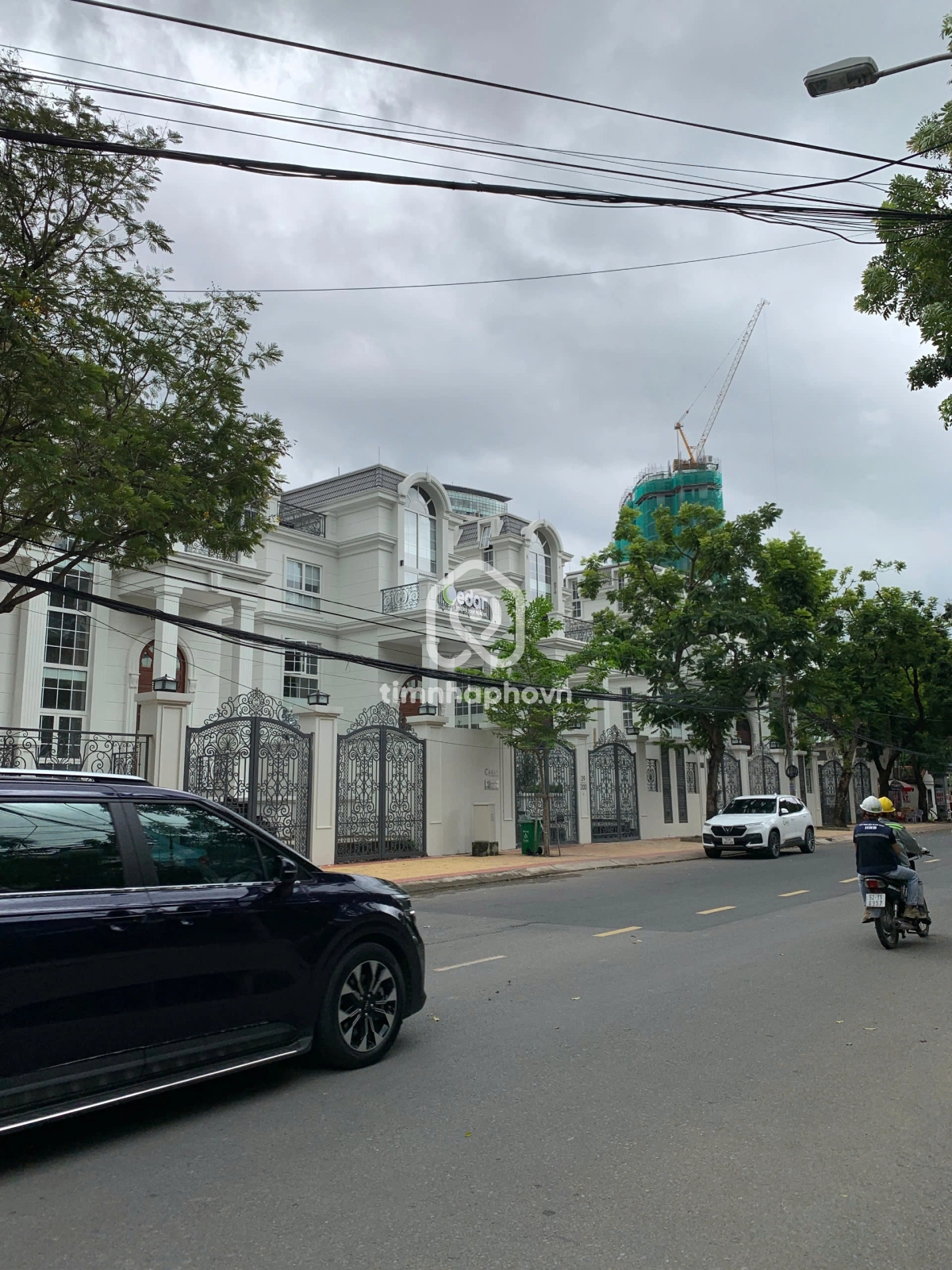 197 Đường Nguyễn Văn Hưởng, Phường An Khánh 197 Đường Nguyễn Văn Hưởng, Phường An Khánh