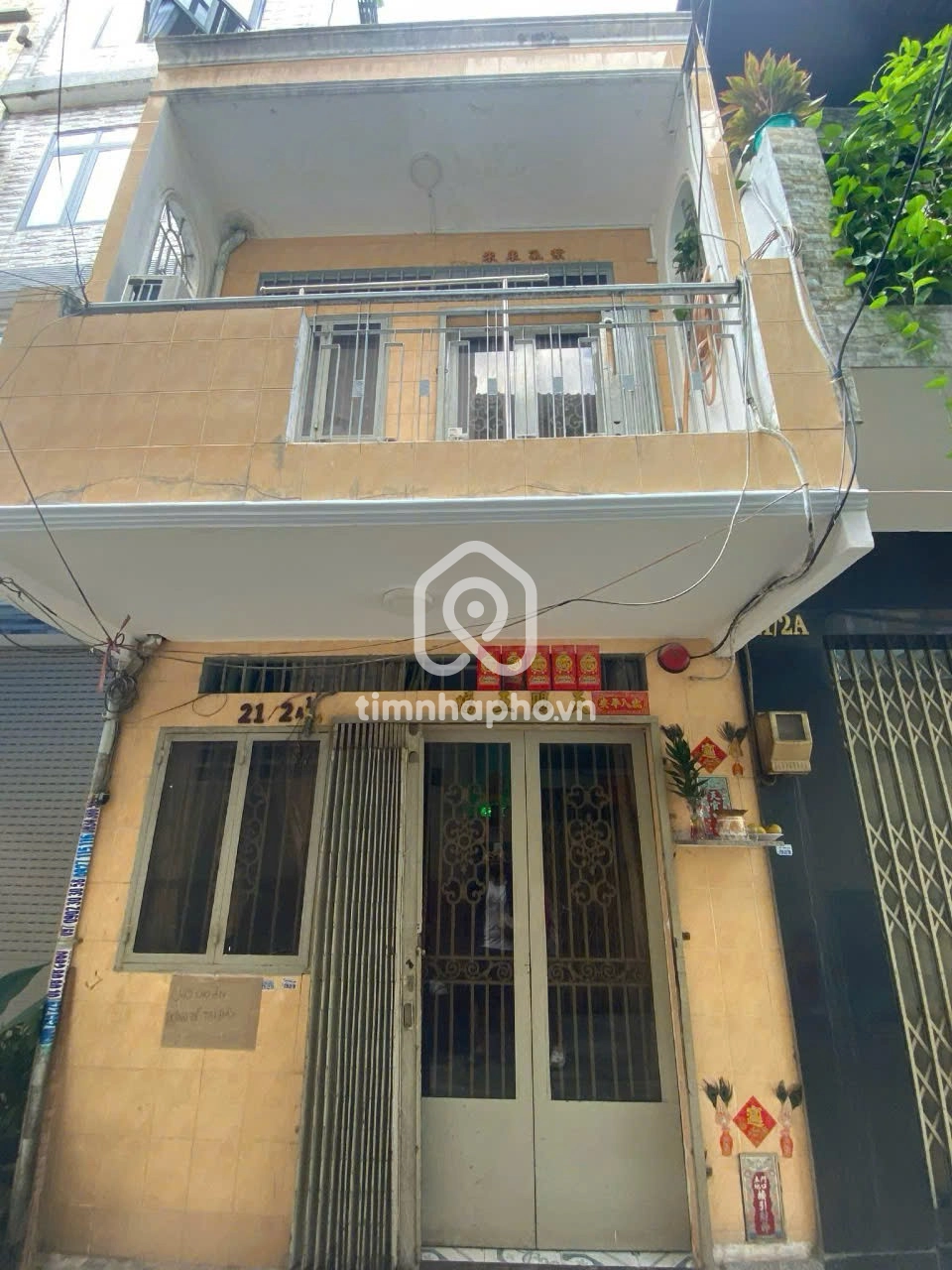 21/2A1 Đường Dương Đình Nghệ, Phường Bình Thới 21/2A1 Đường Dương Đình Nghệ, Phường Bình Thới