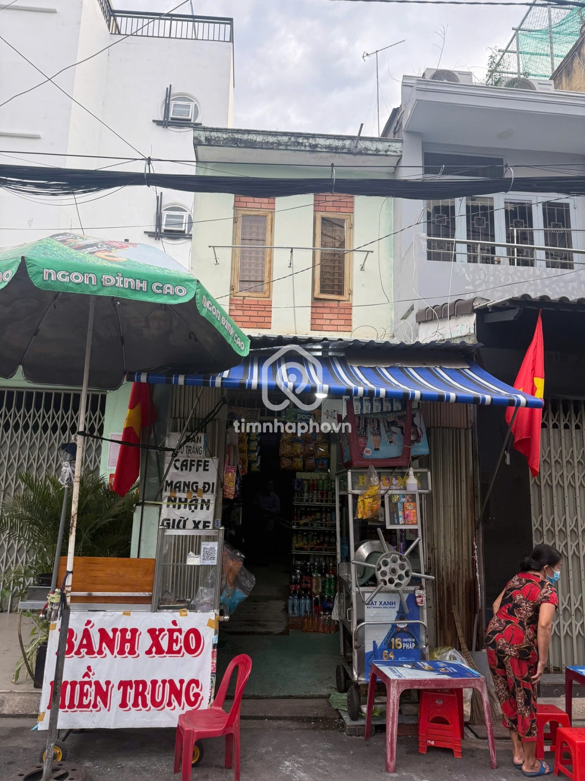 2/90/17 Đường Thiên Phước, Phường Tân Hòa 2/90/17 Đường Thiên Phước, Phường Tân Hòa