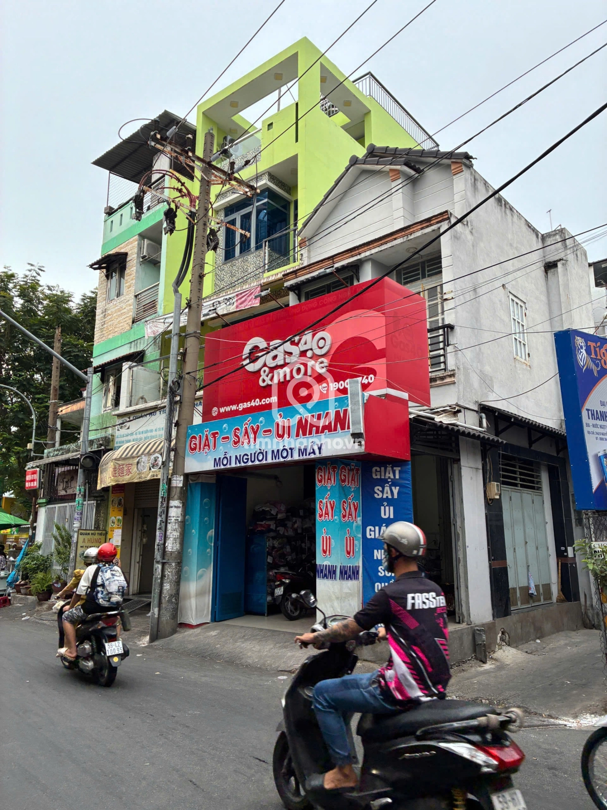 240/7 Đường Nguyễn Văn Luông, Phường Bình Phú 240/7 Đường Nguyễn Văn Luông, Phường Bình Phú