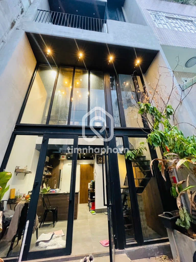 99 Đường Số 4 Cư xá Đô Thành, Phường Bàn Cờ 99 Đường Số 4 Cư xá Đô Thành, Phường Bàn Cờ