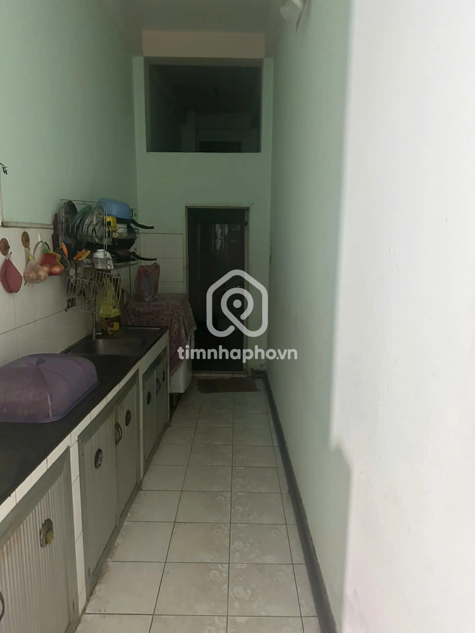 105 Đường Nguyễn Công Hoan, Phường Cầu Kiệu