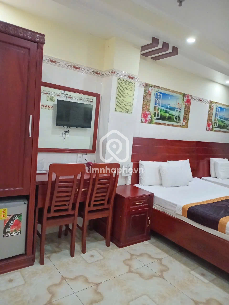 22/3 Đường Trương Hoàng Thanh, Phường Bảy Hiền 22/3 Đường Trương Hoàng Thanh, Phường Bảy Hiền