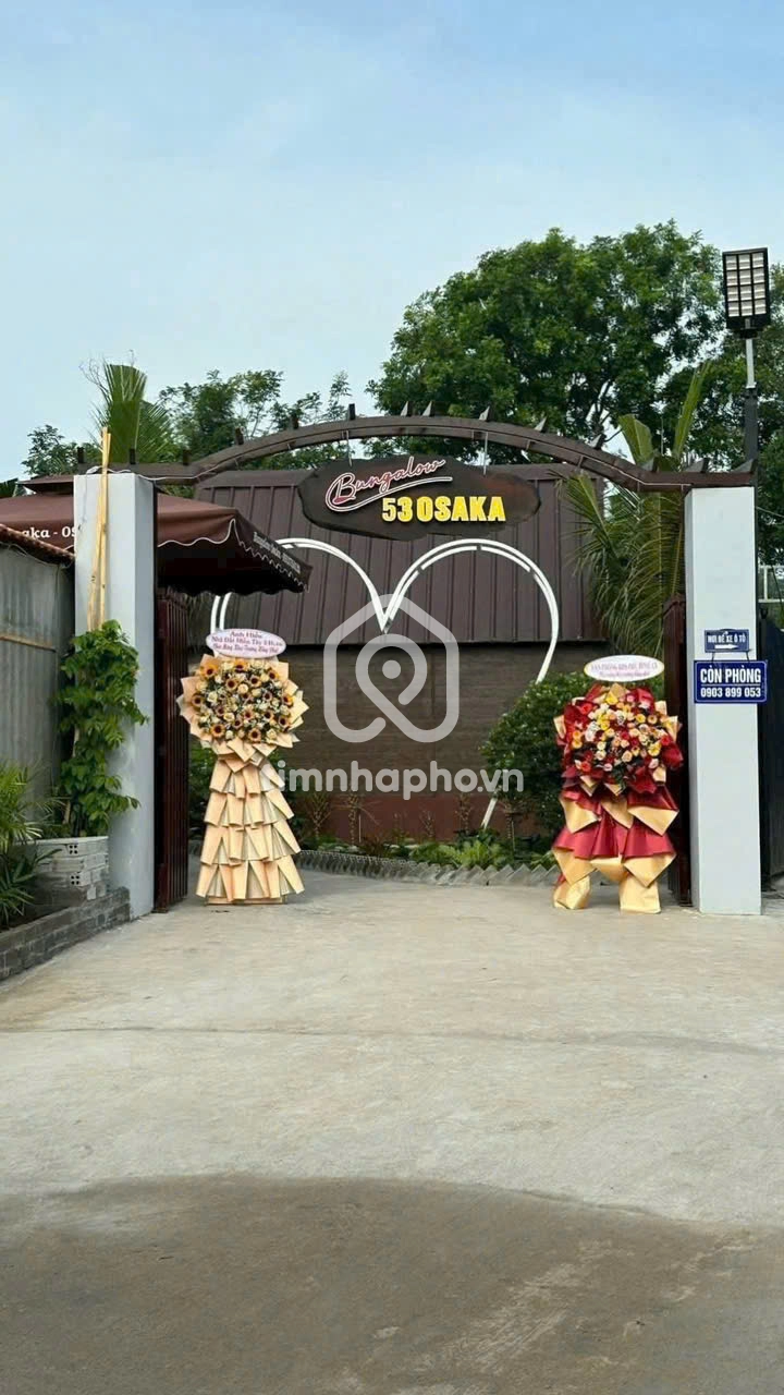 53 Đường Làng Tăng Phú, Phường Tăng Nhơn Phú 53 Đường Làng Tăng Phú, Phường Tăng Nhơn Phú