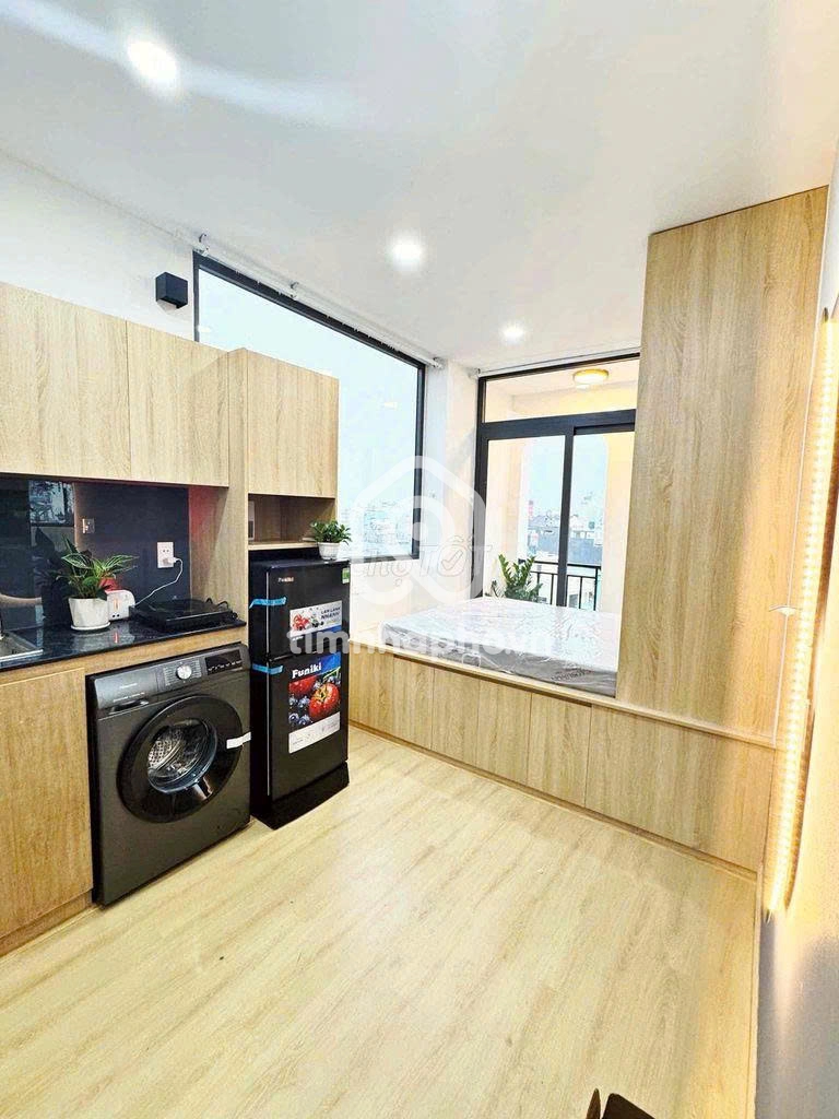 448/65/6 Đường Phan Huy Ích, Phường An Hội Tây 448/65/6 Đường Phan Huy Ích, Phường An Hội Tây