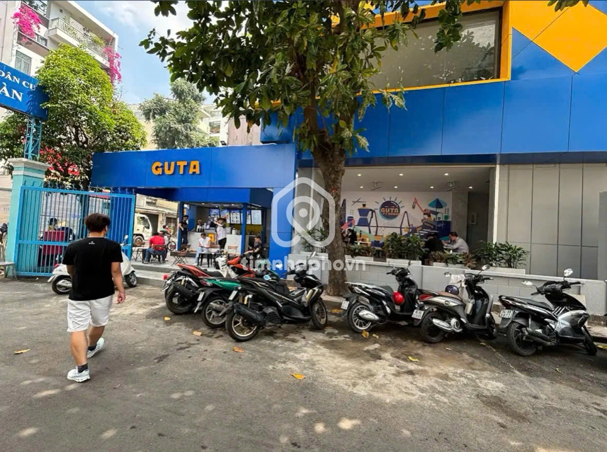 66 Đường Phổ Quang, Phường Tân Sơn Hòa 66 Đường Phổ Quang, Phường Tân Sơn Hòa
