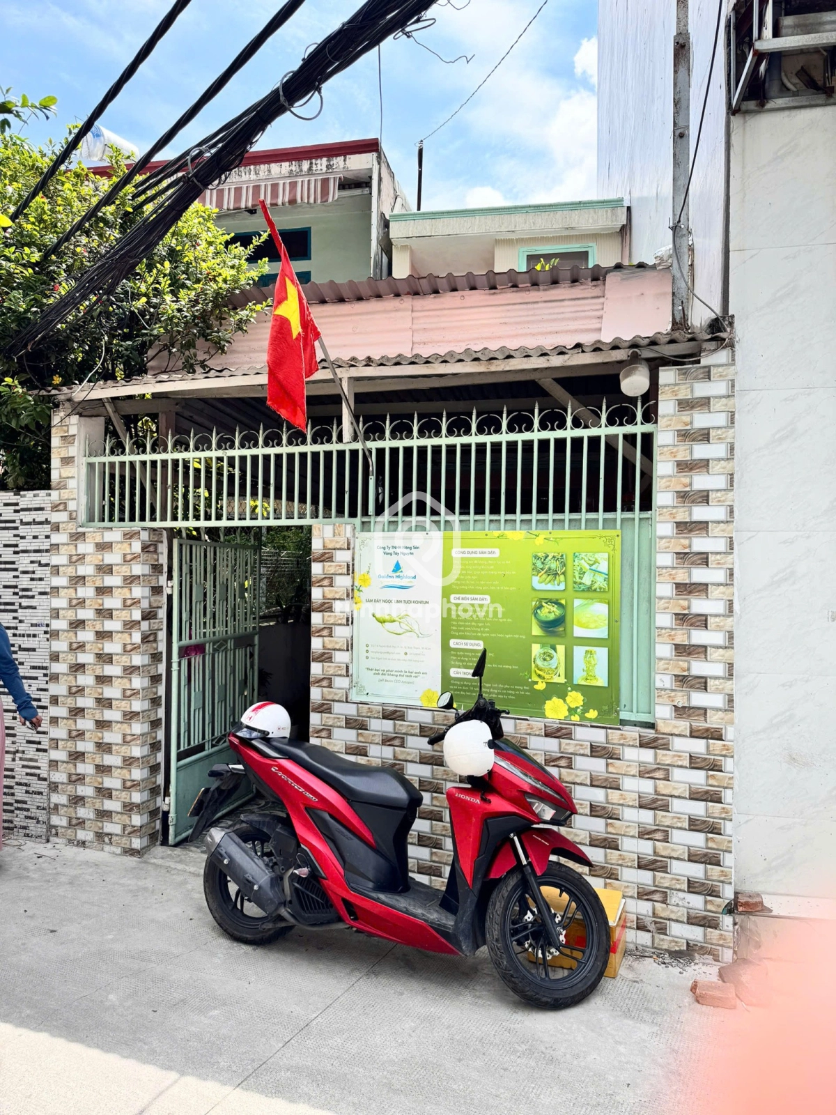 22/14b Đường Huỳnh Đình Hai, Phường Bình Thạnh 22/14b Đường Huỳnh Đình Hai, Phường Bình Thạnh