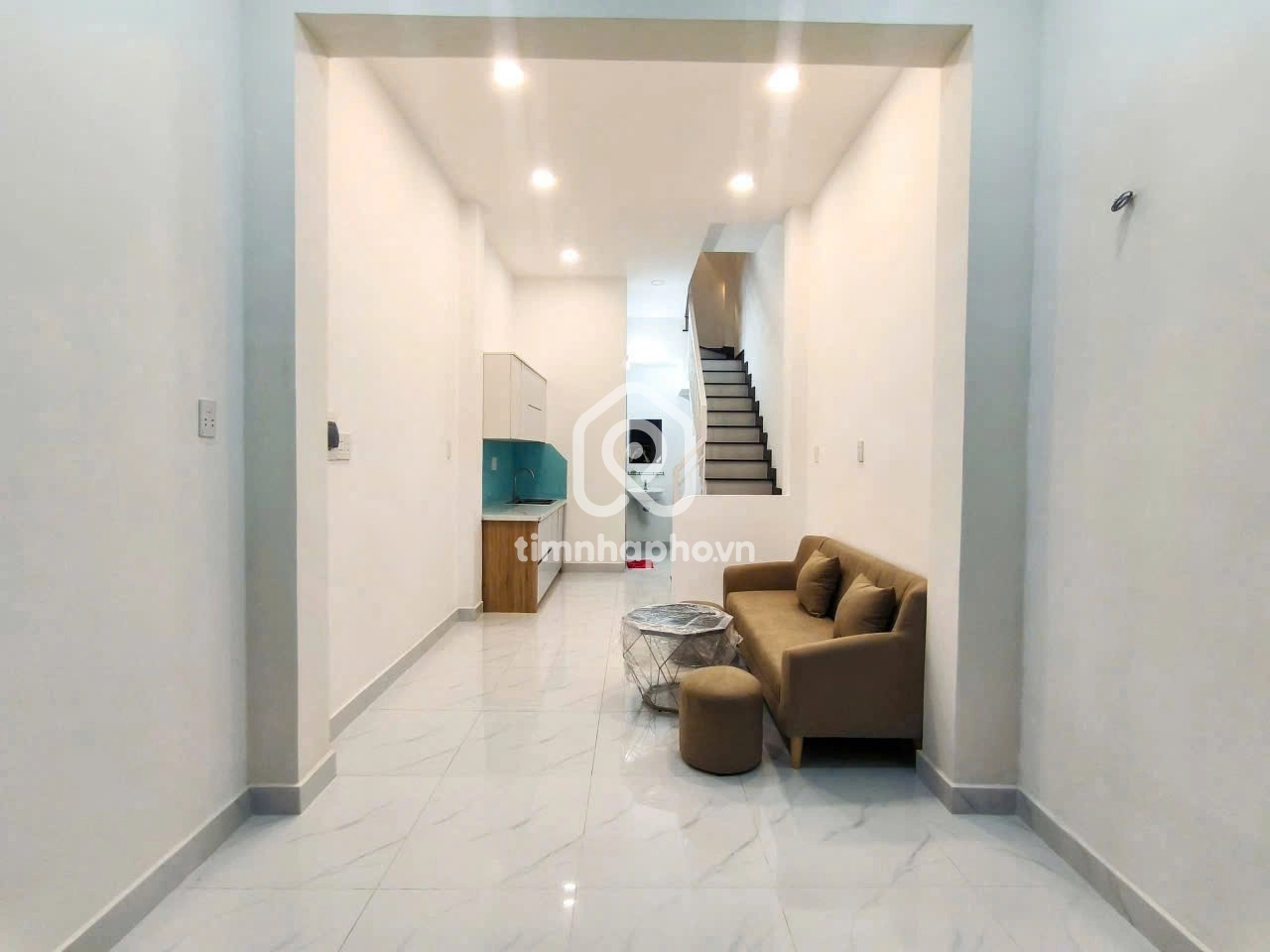 41/1d Đường Phạm Văn Chiêu, Phường An Hội Đông 41/1d Đường Phạm Văn Chiêu, Phường An Hội Đông