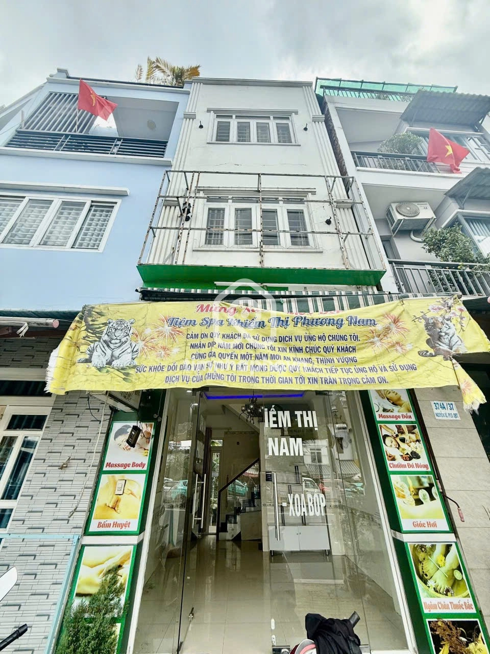 513/23A Đường Phạm Văn Đồng, Phường Bình Lợi Trung 513/23A Đường Phạm Văn Đồng, Phường Bình Lợi Trung