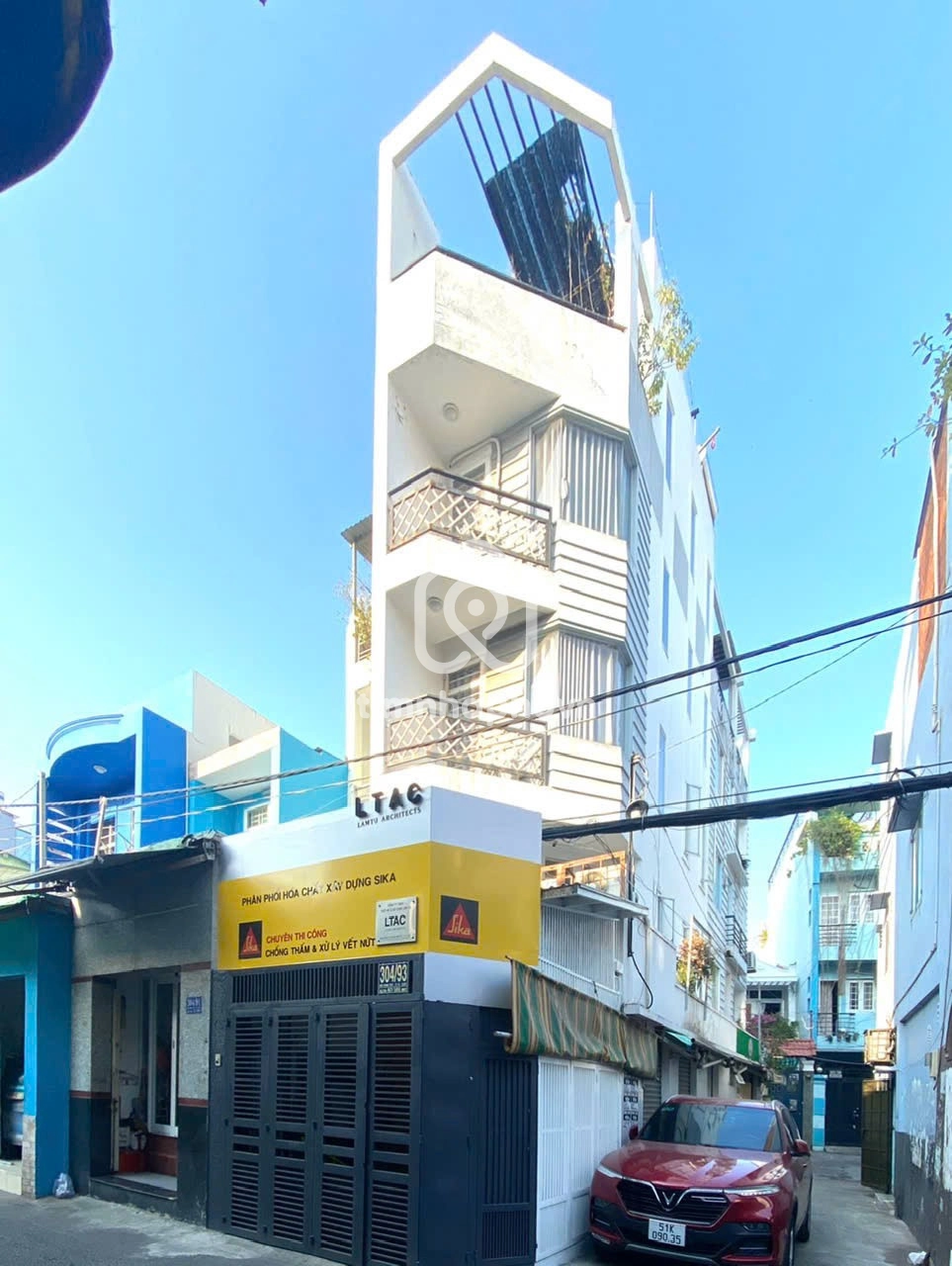 304/93 Đường Bùi Đình Túy, Phường Bình Thạnh 304/93 Đường Bùi Đình Túy, Phường Bình Thạnh