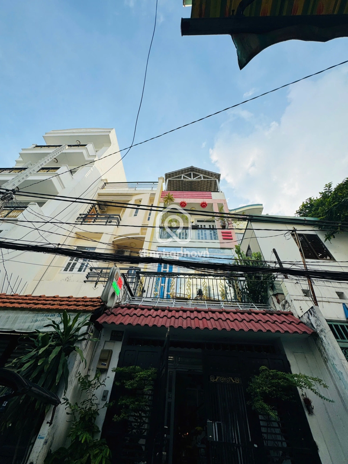 61/36 Đường Số 1, Phường Bảy Hiền 61/36 Đường Số 1, Phường Bảy Hiền