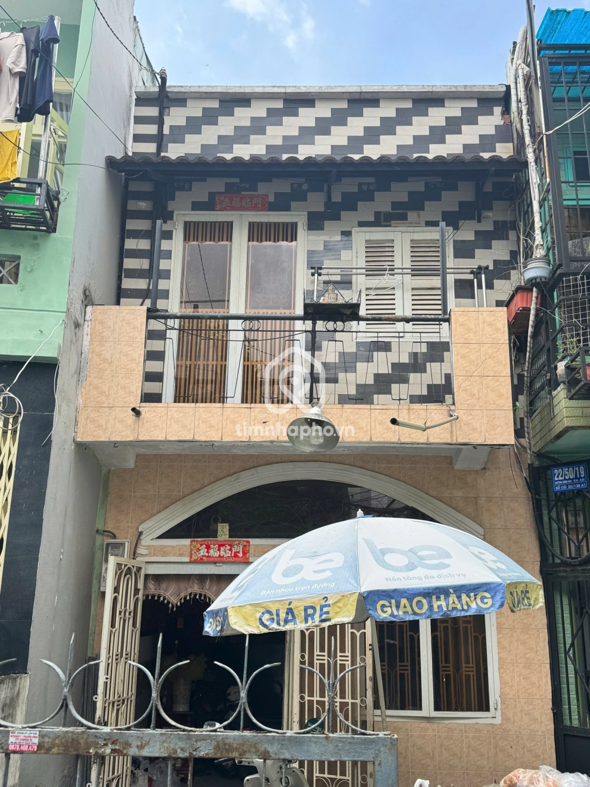 22/50/17 Đường Huỳnh Đình Hai, Phường Bình Thạnh 22/50/17 Đường Huỳnh Đình Hai, Phường Bình Thạnh