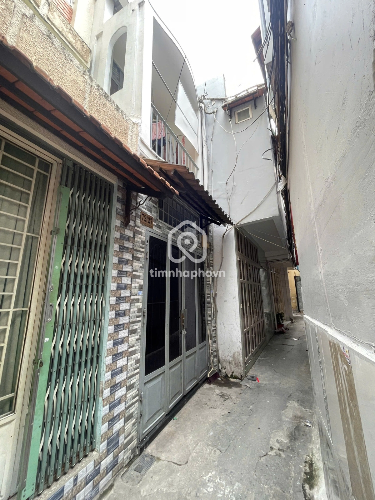 72/27 Đường Huỳnh Văn Bánh, Phường Cầu Kiệu 72/27 Đường Huỳnh Văn Bánh, Phường Cầu Kiệu