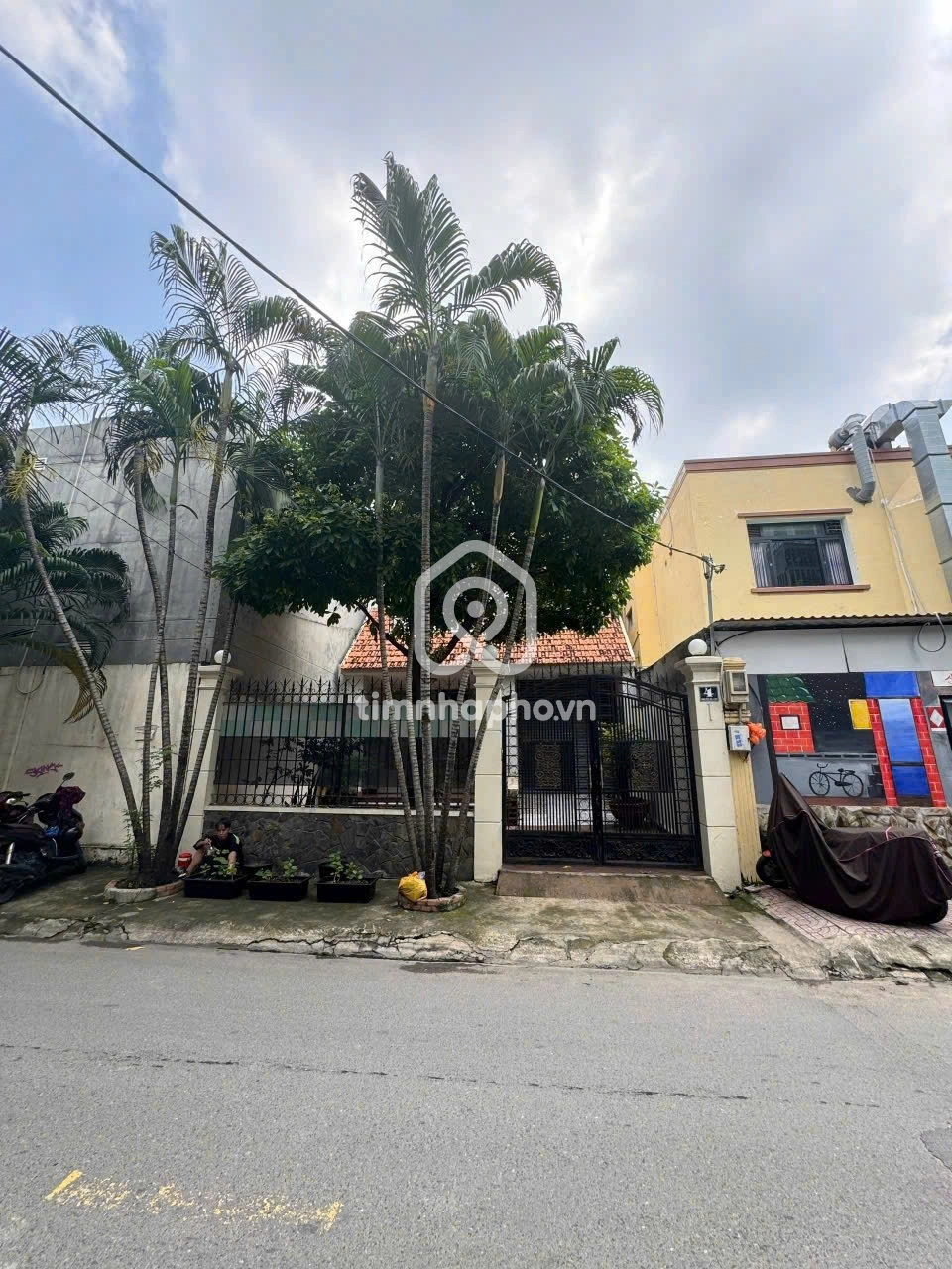4 Đường Nguyễn Bá Lân, Phường An Khánh