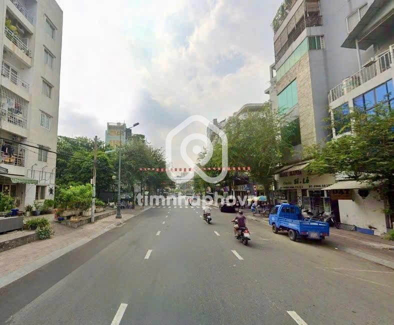 90 Đường Trương Định, Phường Nhiêu Lộc 90 Đường Trương Định, Phường Nhiêu Lộc