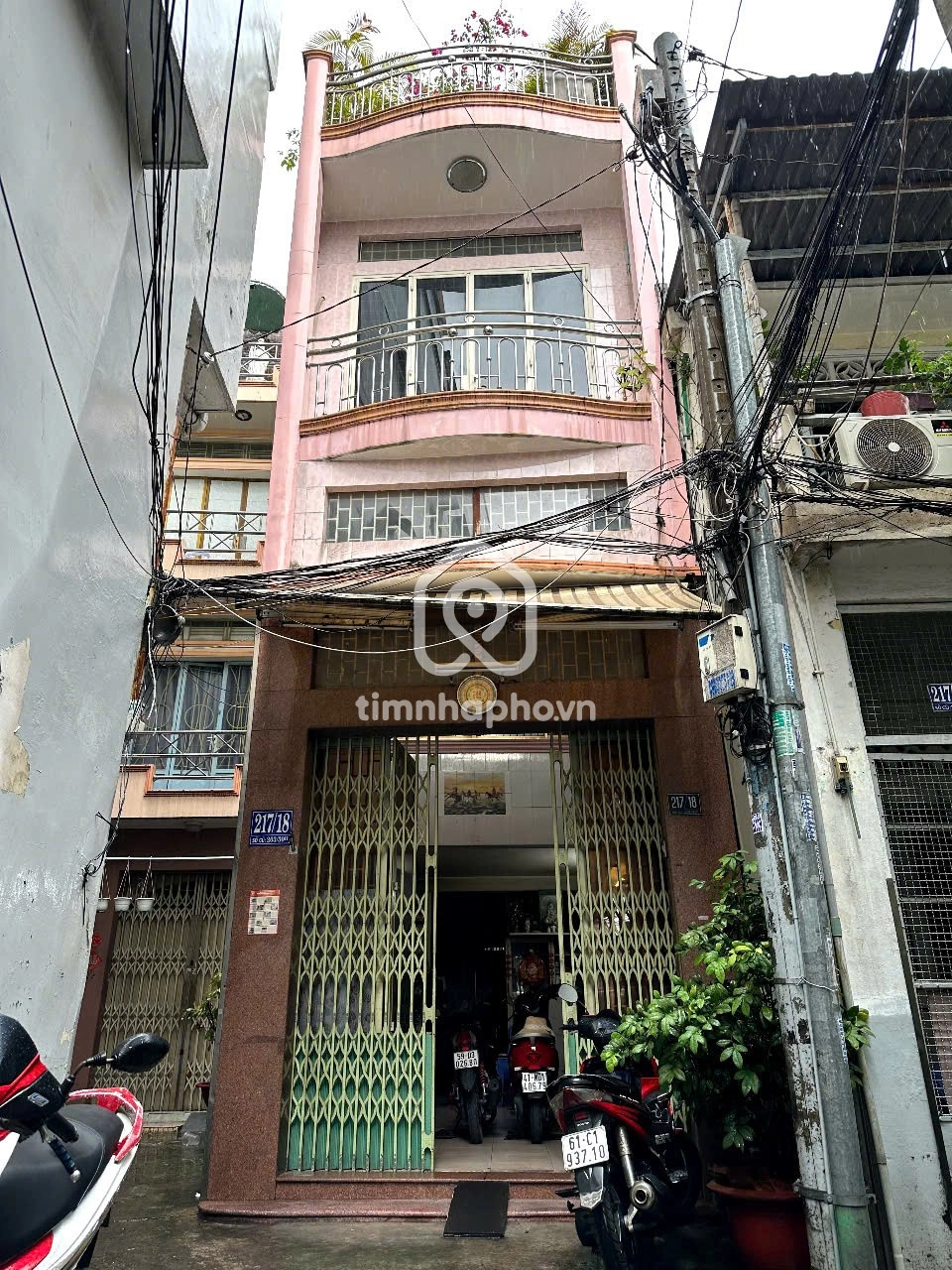 217/18 Đường 3 Tháng 2, Phường Hòa Hưng 217/18 Đường 3 Tháng 2, Phường Hòa Hưng