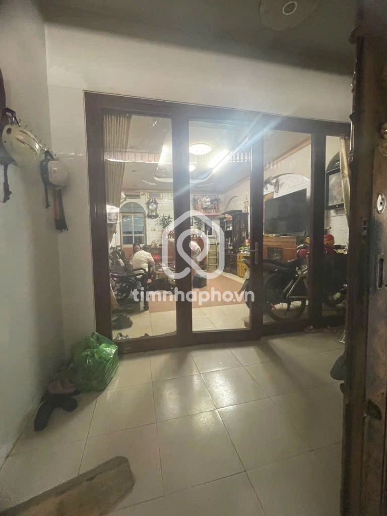 66/64 Đường Hùng Vương, Phường Vườn Lài 66/64 Đường Hùng Vương, Phường Vườn Lài