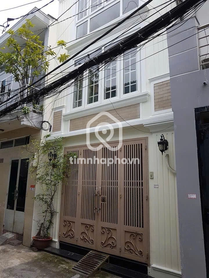 127/99/16A Đường Âu Cơ, Phường Hòa Bình 127/99/16A Đường Âu Cơ, Phường Hòa Bình