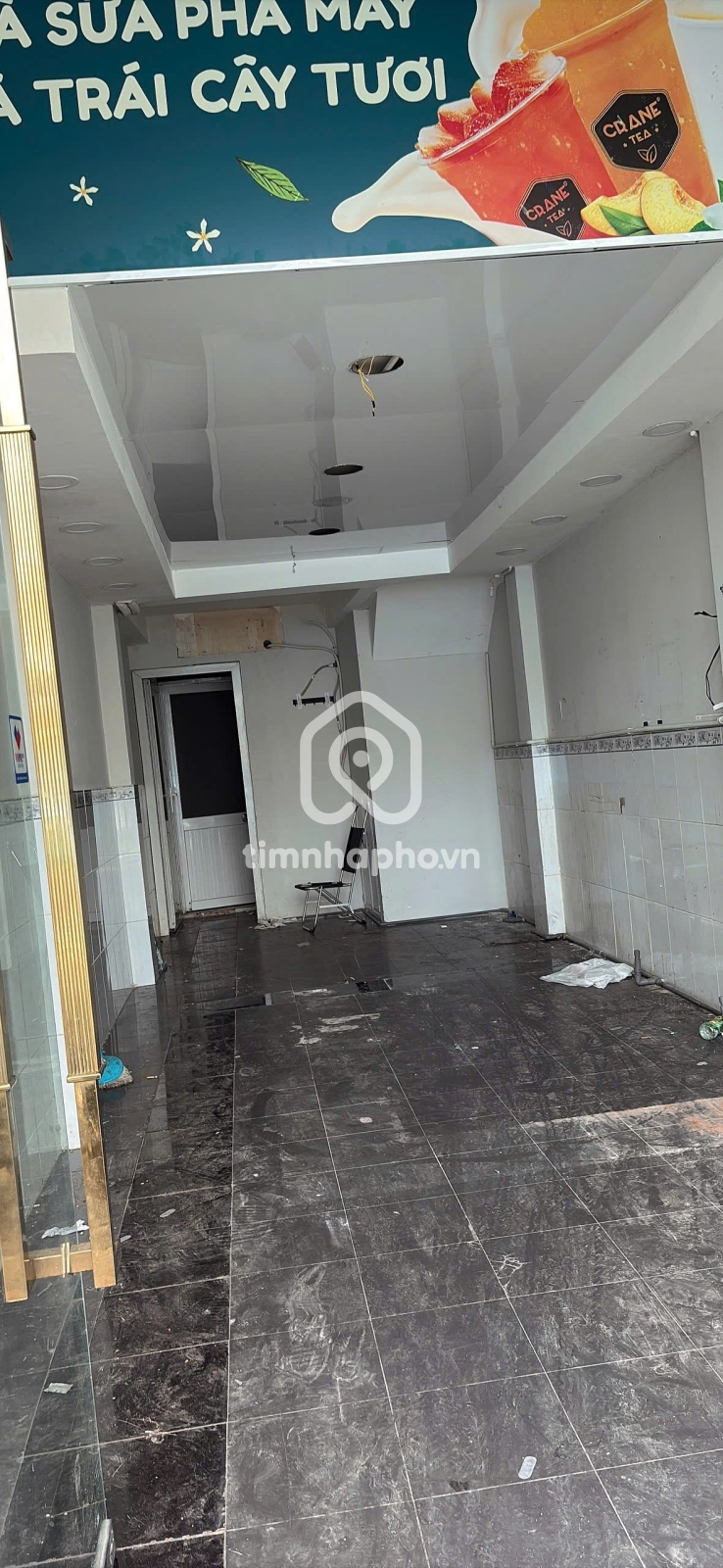 600 Đường Sư Vạn Hạnh, Phường Vườn Lài 600 Đường Sư Vạn Hạnh, Phường Vườn Lài