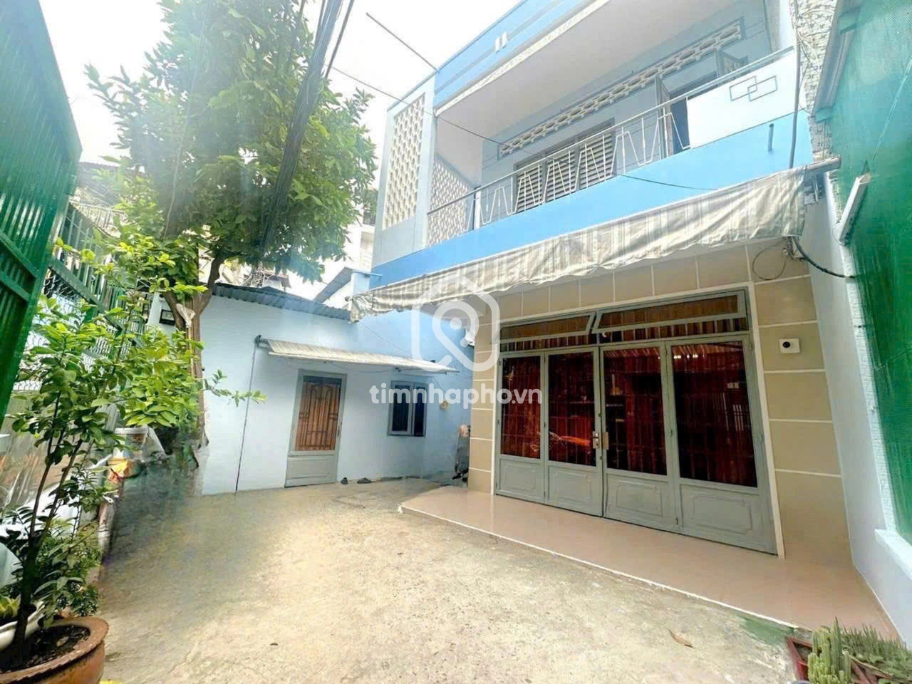 284/30 Đường Lê Văn Sỹ, Phường Nhiêu Lộc