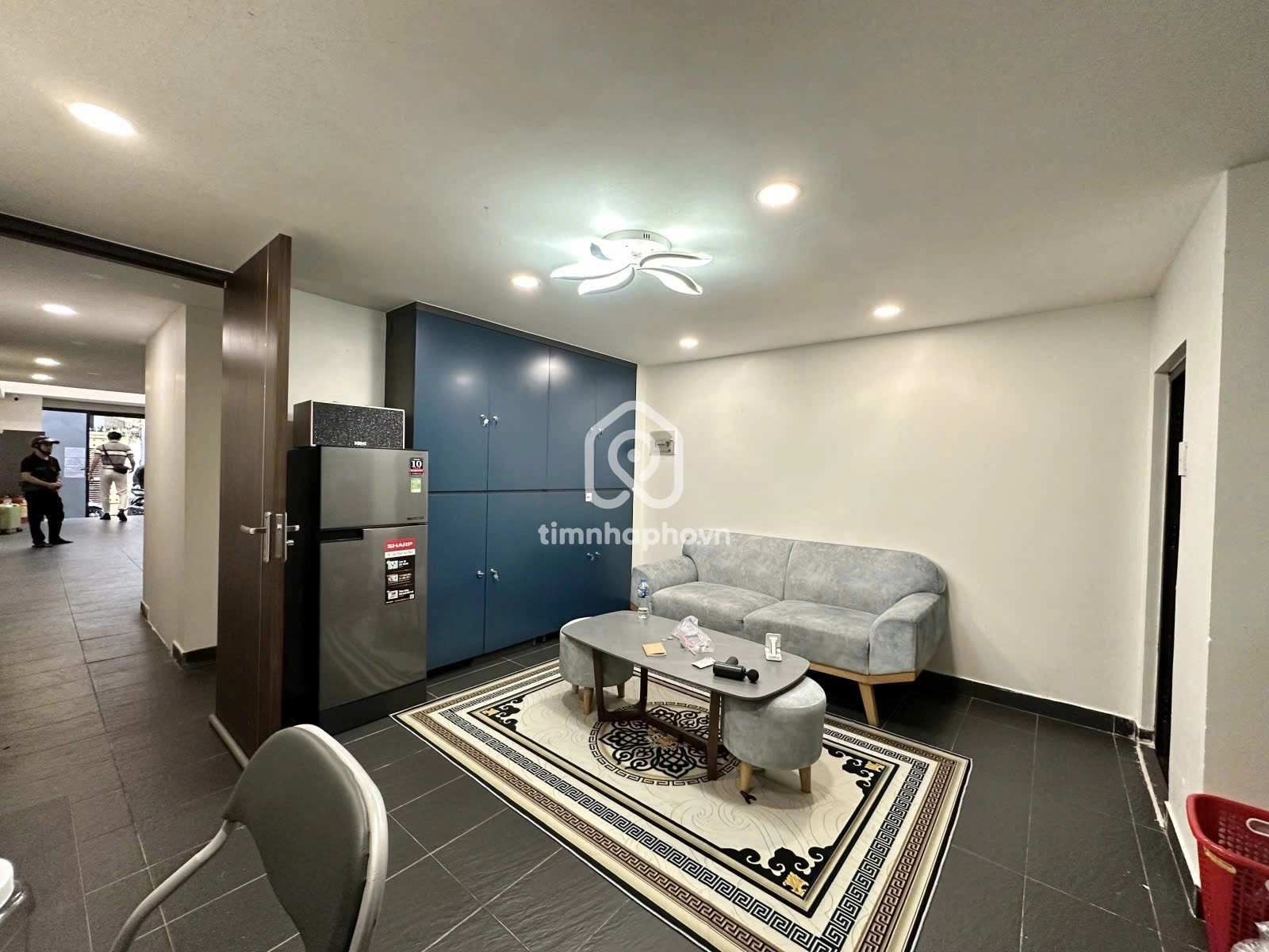 71/142/14 Đường Nguyễn Bặc, Phường Tân Sơn Nhất 71/142/14 Đường Nguyễn Bặc, Phường Tân Sơn Nhất