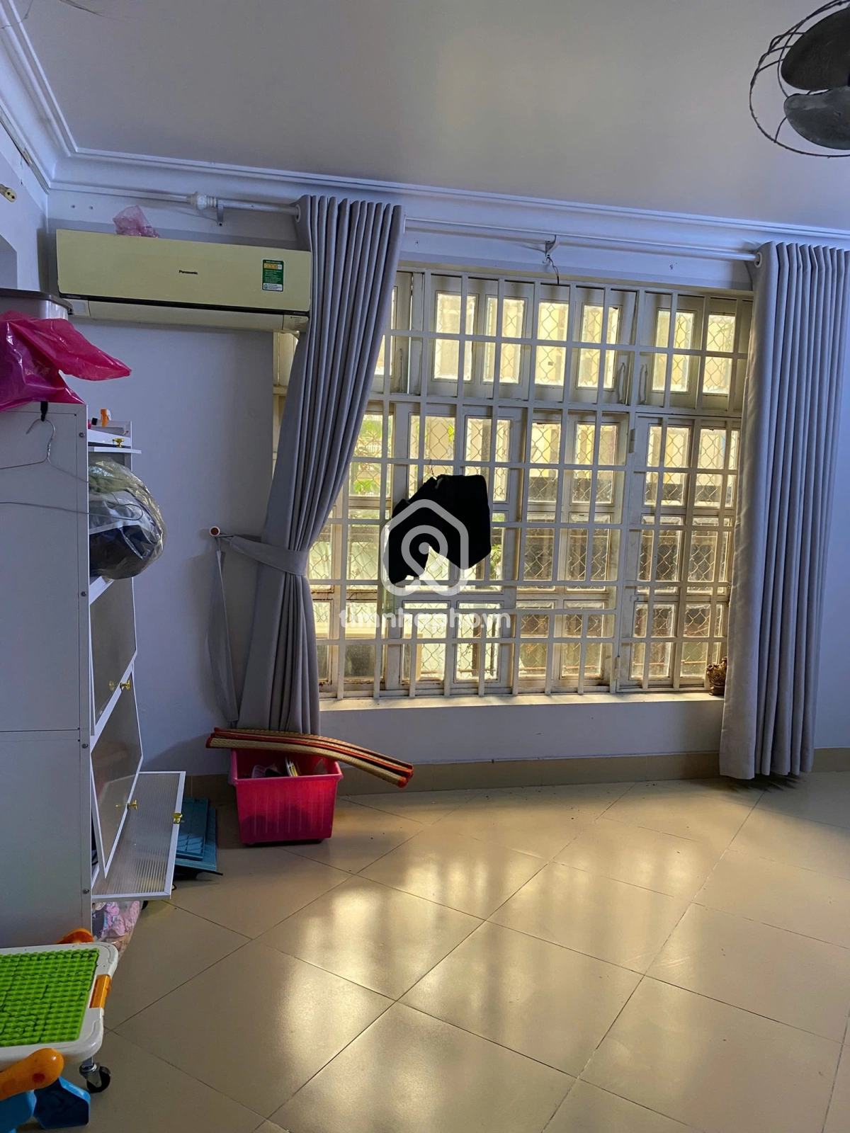16/7 Đường Trần Quang Diệu, Phường Nhiêu Lộc