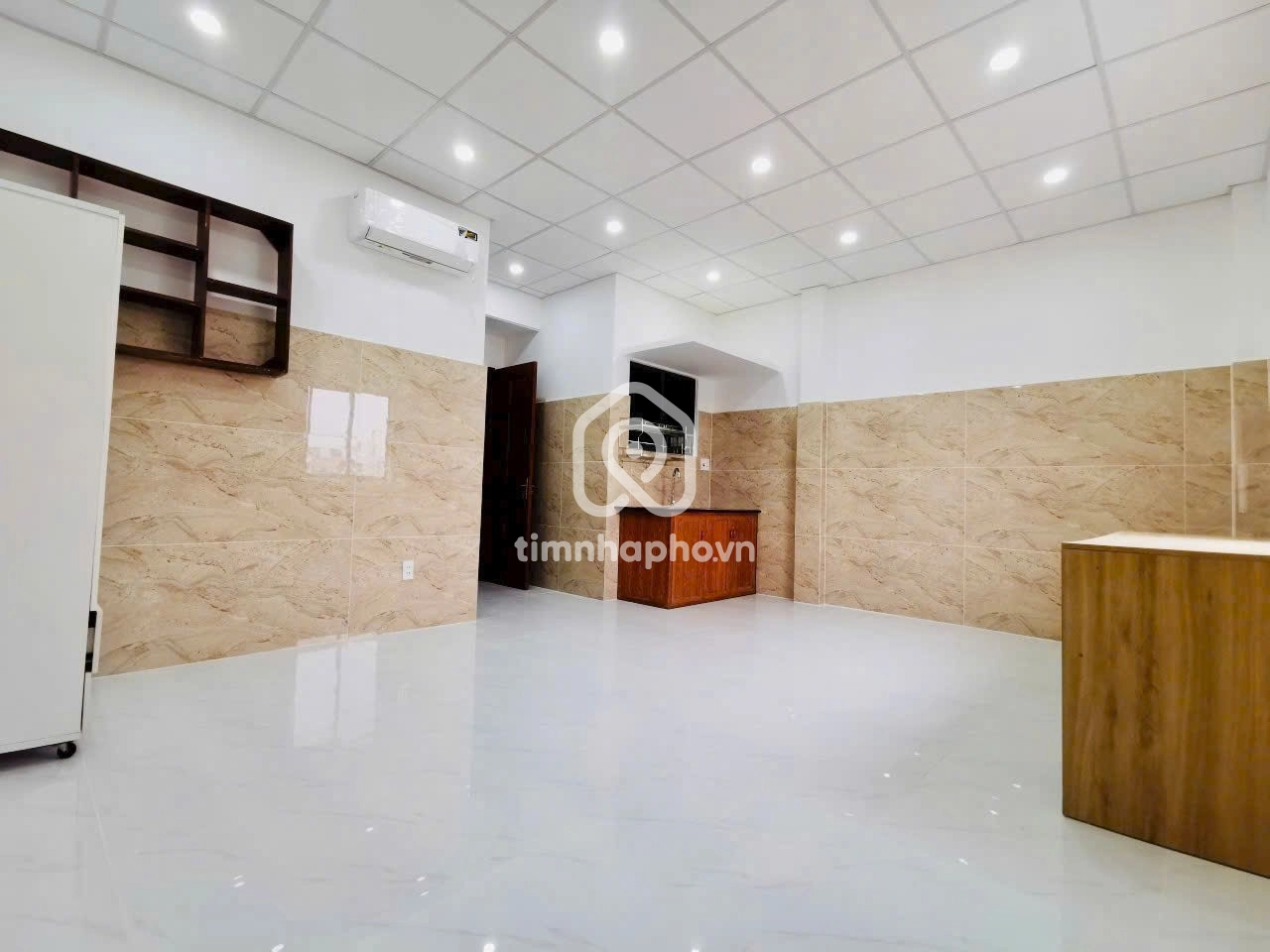 45/7/9 Đường Trần Thái Tông, Phường Tân Sơn 45/7/9 Đường Trần Thái Tông, Phường Tân Sơn