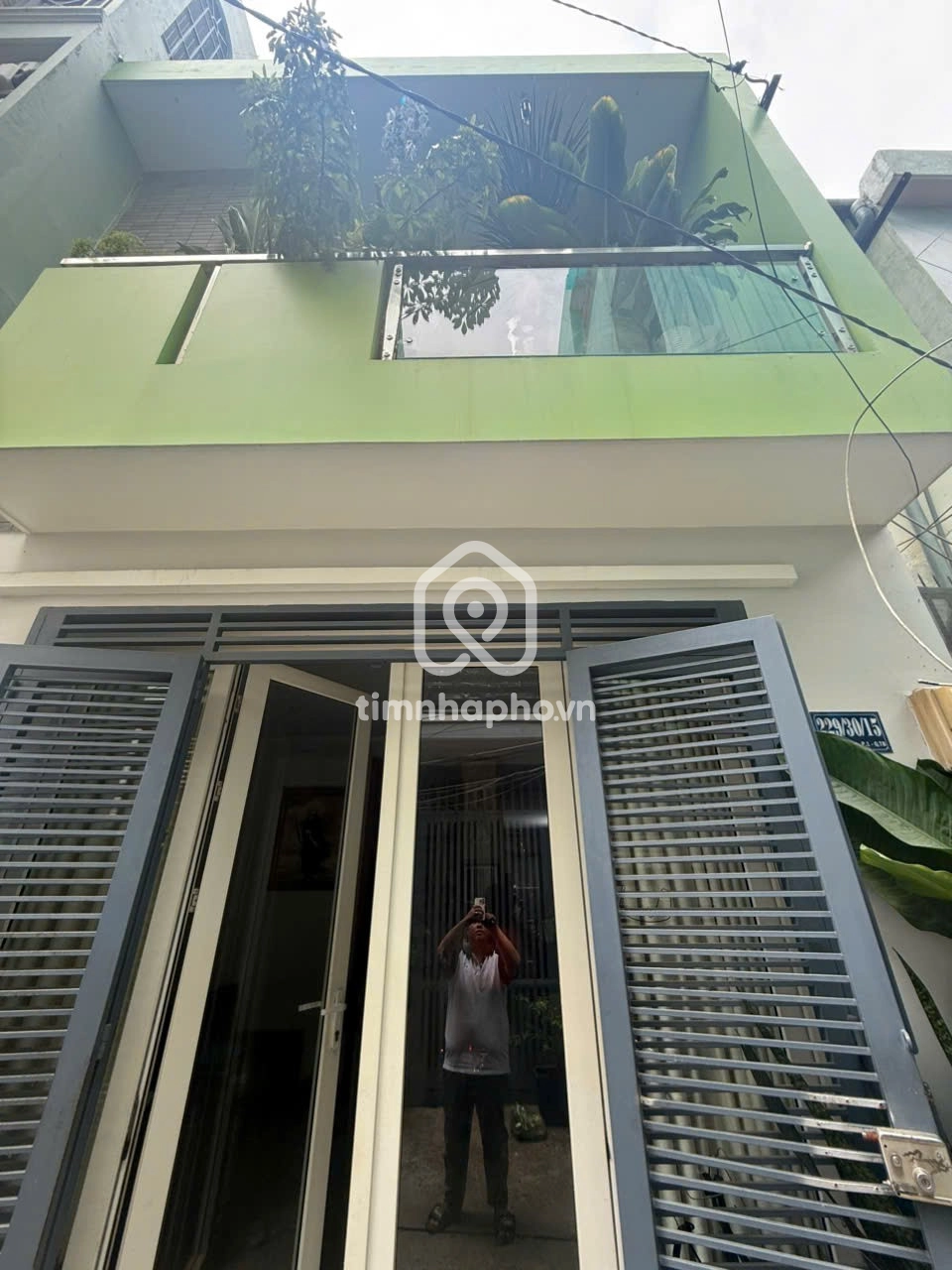 229/30/15 Đường Bùi Thị Xuân, Phường Tân Sơn Hòa 229/30/15 Đường Bùi Thị Xuân, Phường Tân Sơn Hòa