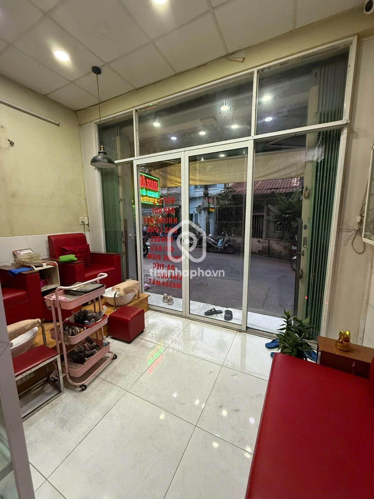 270/104 Đường Phan Đình Phùng, Phường Đức Nhuận 270/104 Đường Phan Đình Phùng, Phường Đức Nhuận
