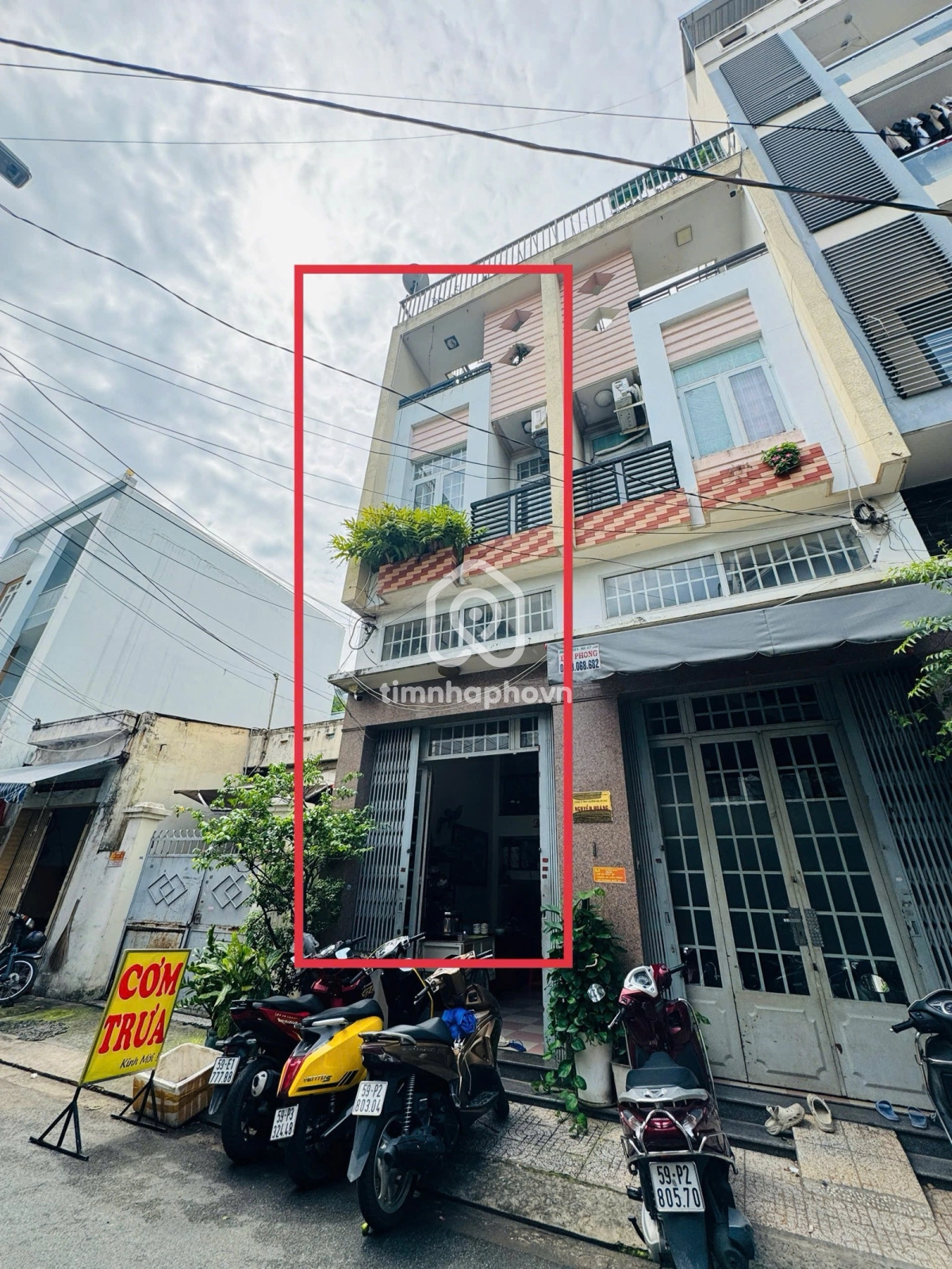 30b Đường Phan Văn Sửu, Phường Tân Bình 30b Đường Phan Văn Sửu, Phường Tân Bình