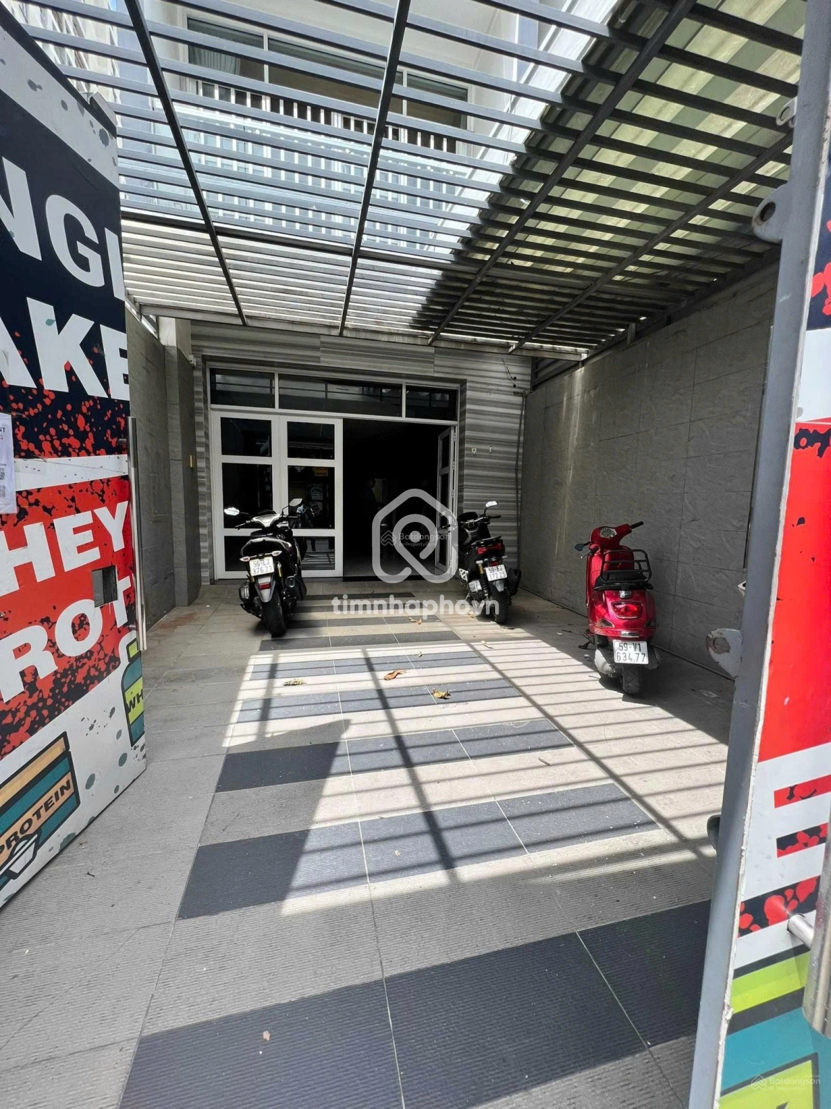 302B Đường Nguyễn Thượng Hiền, Phường Đức Nhuận 302B Đường Nguyễn Thượng Hiền, Phường Đức Nhuận