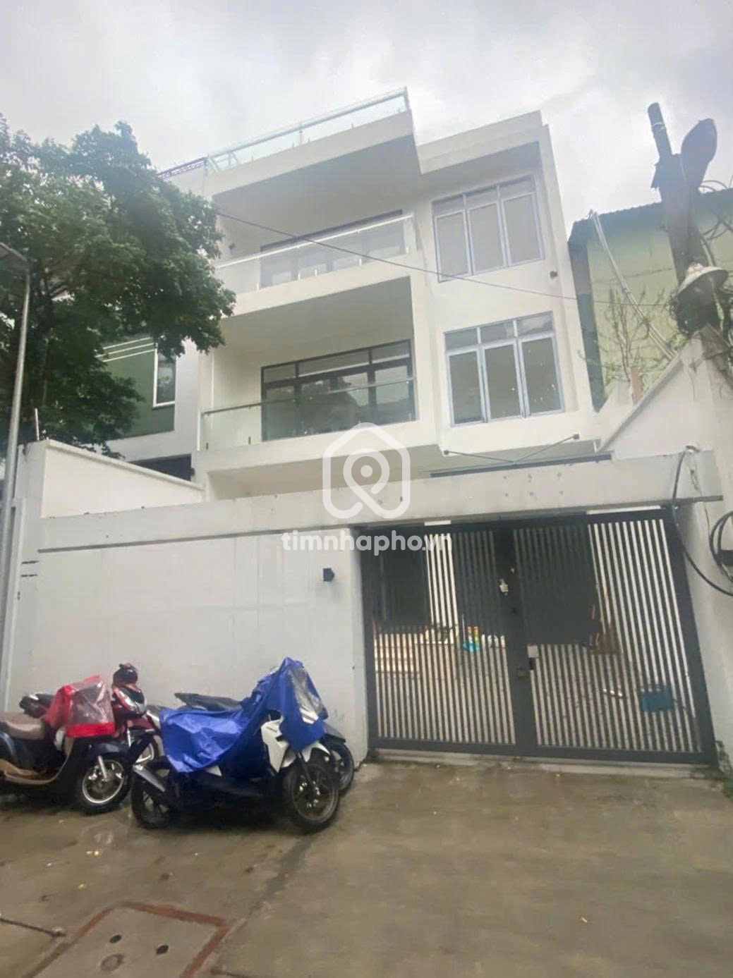 101/62 Đường Nguyễn Chí Thanh, Phường An Đông 101/62 Đường Nguyễn Chí Thanh, Phường An Đông