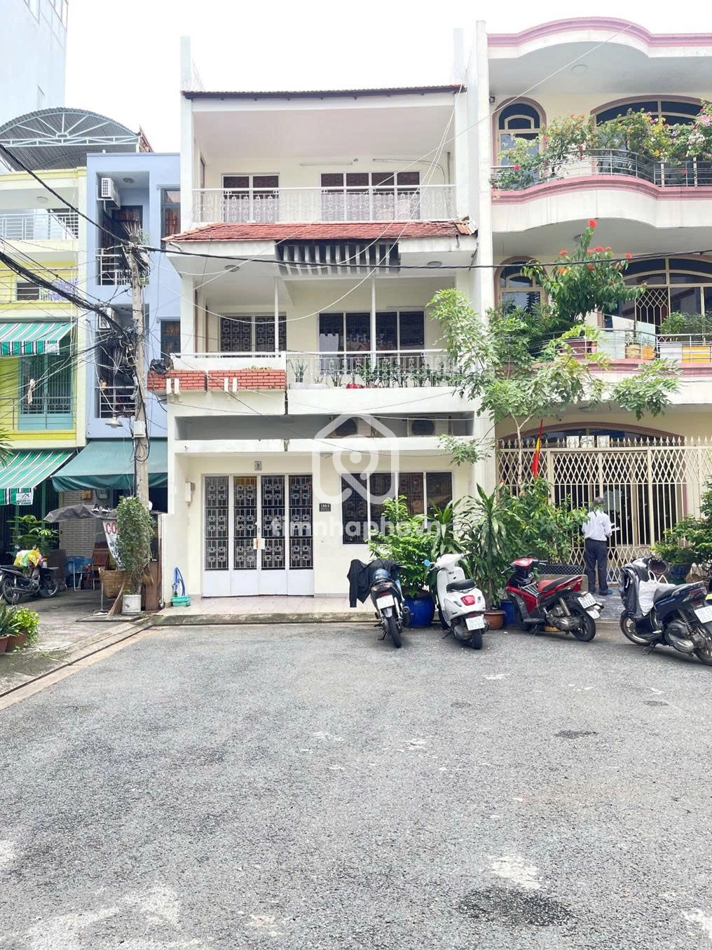 188/4 Đường Thành Thái, Phường Hòa Hưng 188/4 Đường Thành Thái, Phường Hòa Hưng