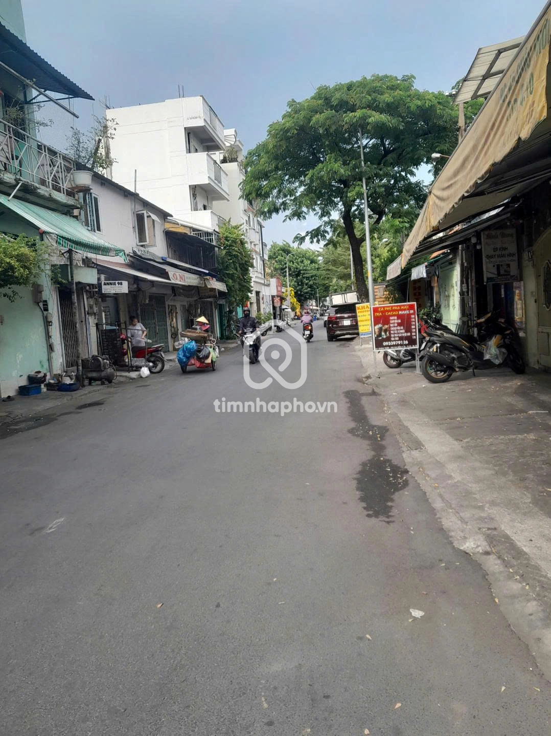 A1A Đường Châu Thới, Phường Hòa Hưng A1A Đường Châu Thới, Phường Hòa Hưng