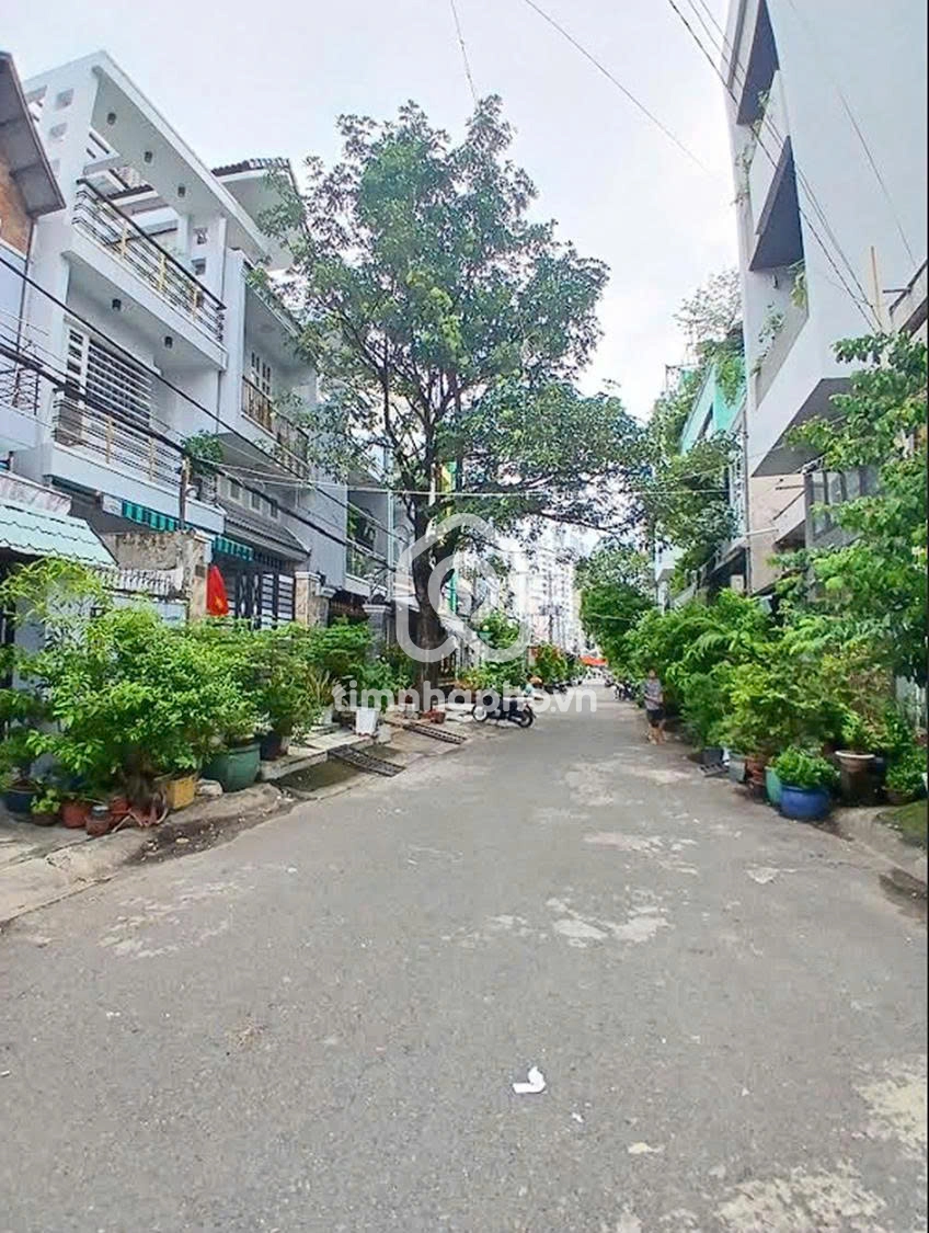 1J2 Đường Cư Xá Phú Lâm D, Phường Bình Phú