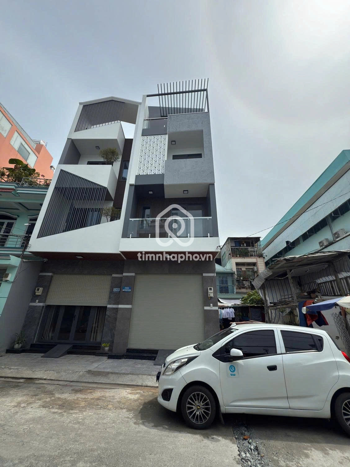 236A Đường Trần Thủ Độ, Phường Phú Thạnh 236A Đường Trần Thủ Độ, Phường Phú Thạnh