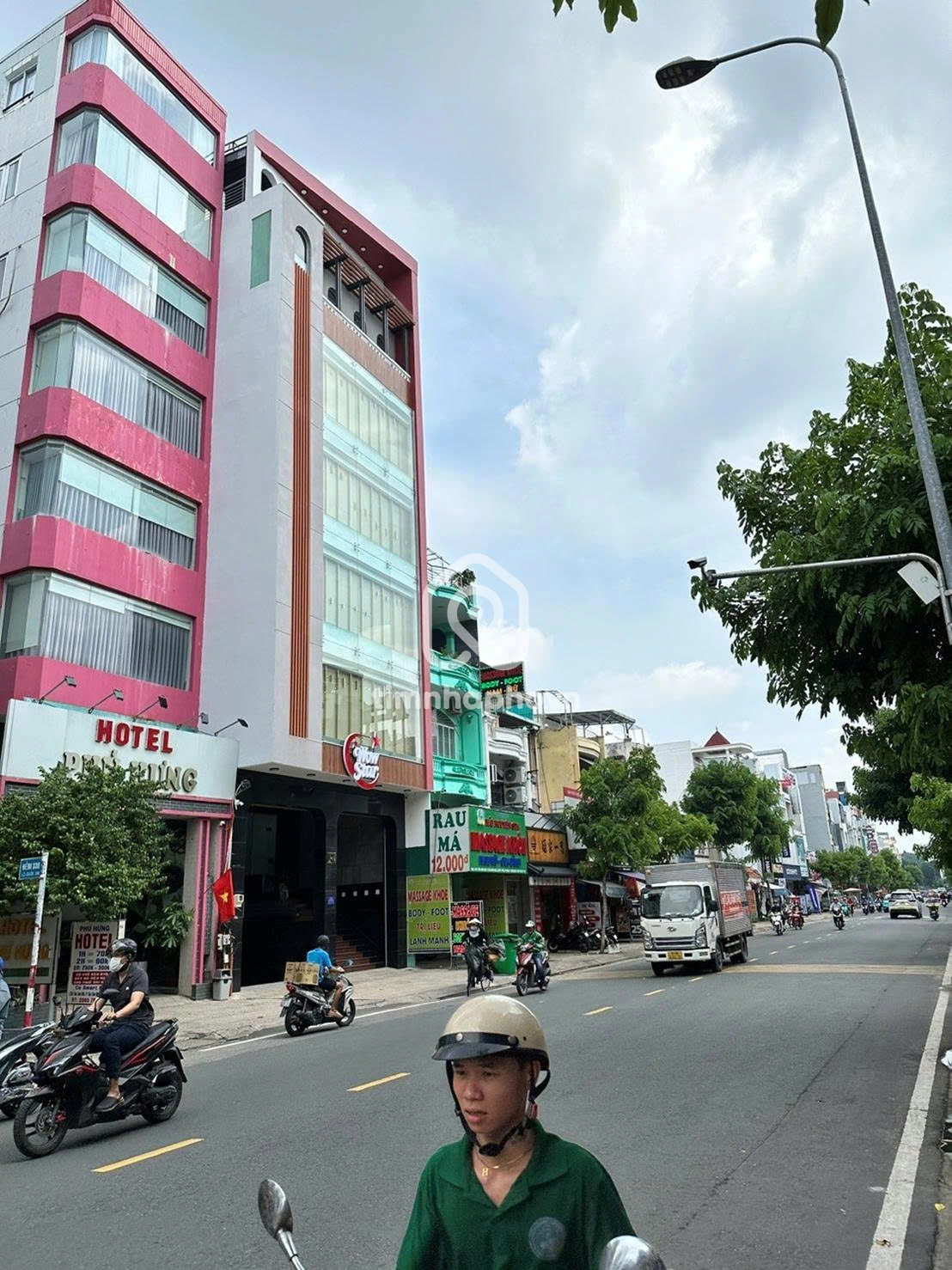 342 Đường Tân Sơn Nhì, Phường Tân Sơn Nhì