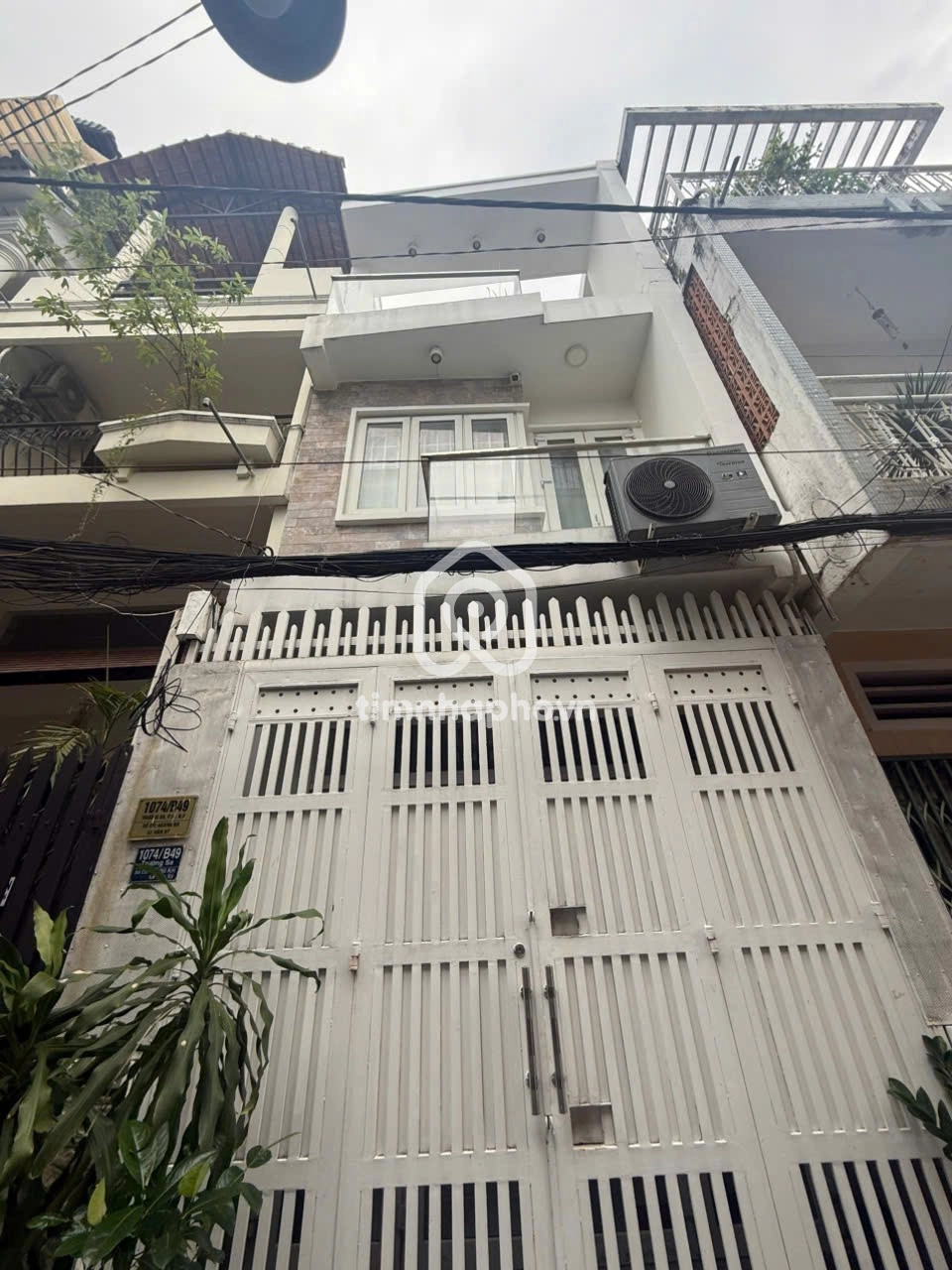 1074B49 Đường Trường Sa, Phường Nhiêu Lộc 1074B49 Đường Trường Sa, Phường Nhiêu Lộc
