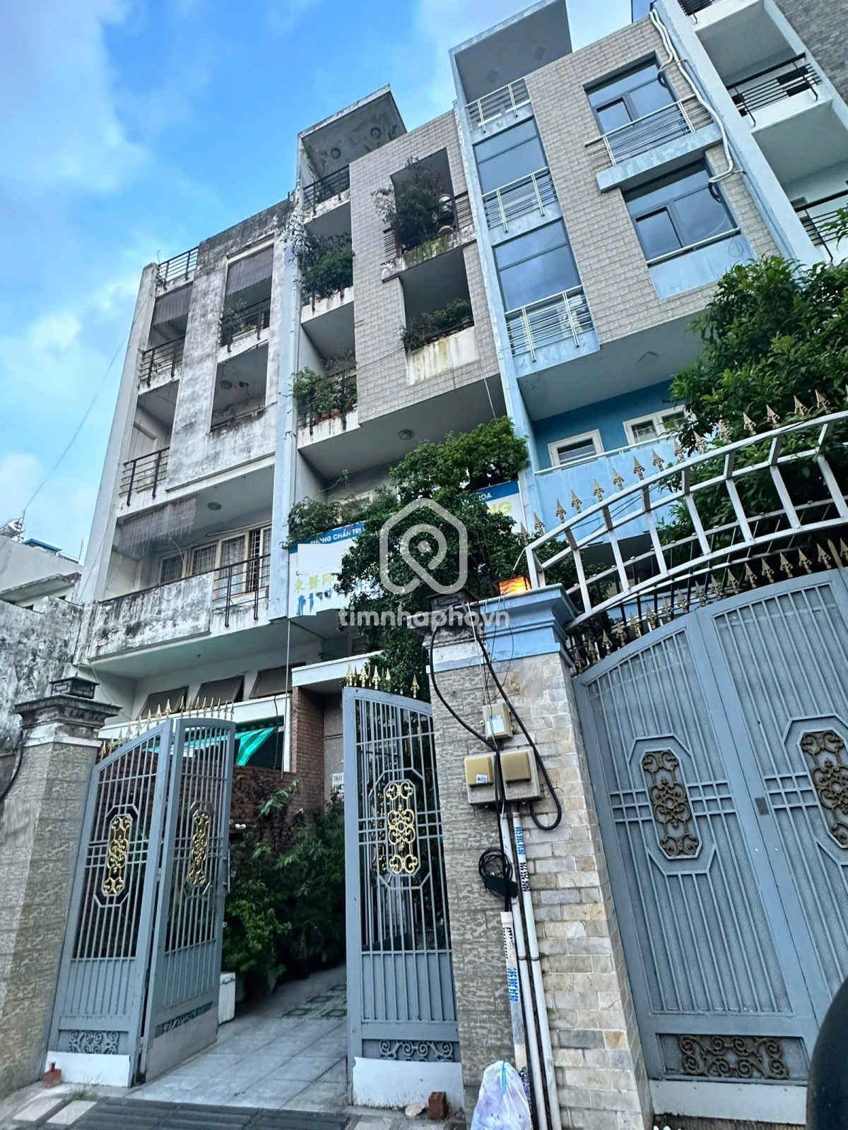26 Đường Nguyễn Tri Phương, Phường An Đông 26 Đường Nguyễn Tri Phương, Phường An Đông