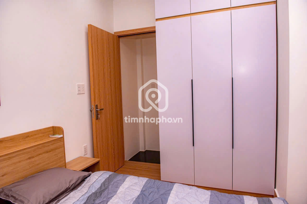 491/61M Đường Lê Văn Sỹ, Phường Nhiêu Lộc