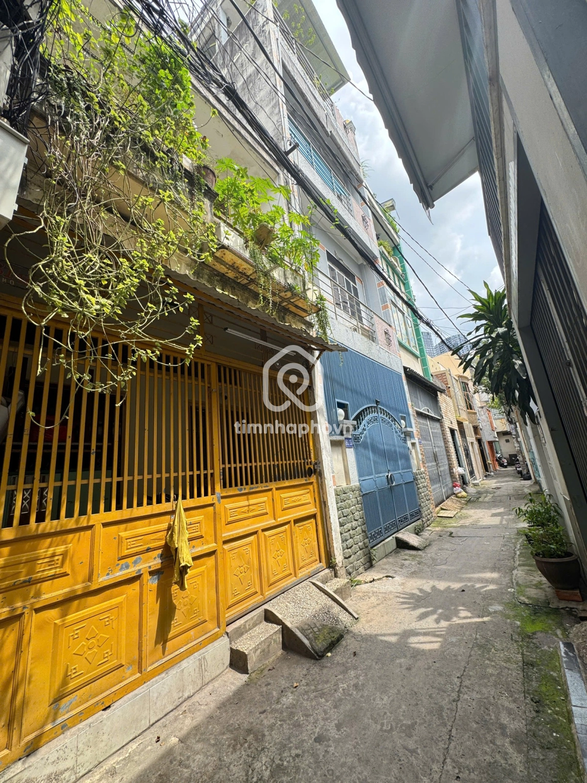81/13 Đường Huỳnh Mẫn Đạt, Phường Thạnh Mỹ Tây 81/13 Đường Huỳnh Mẫn Đạt, Phường Thạnh Mỹ Tây
