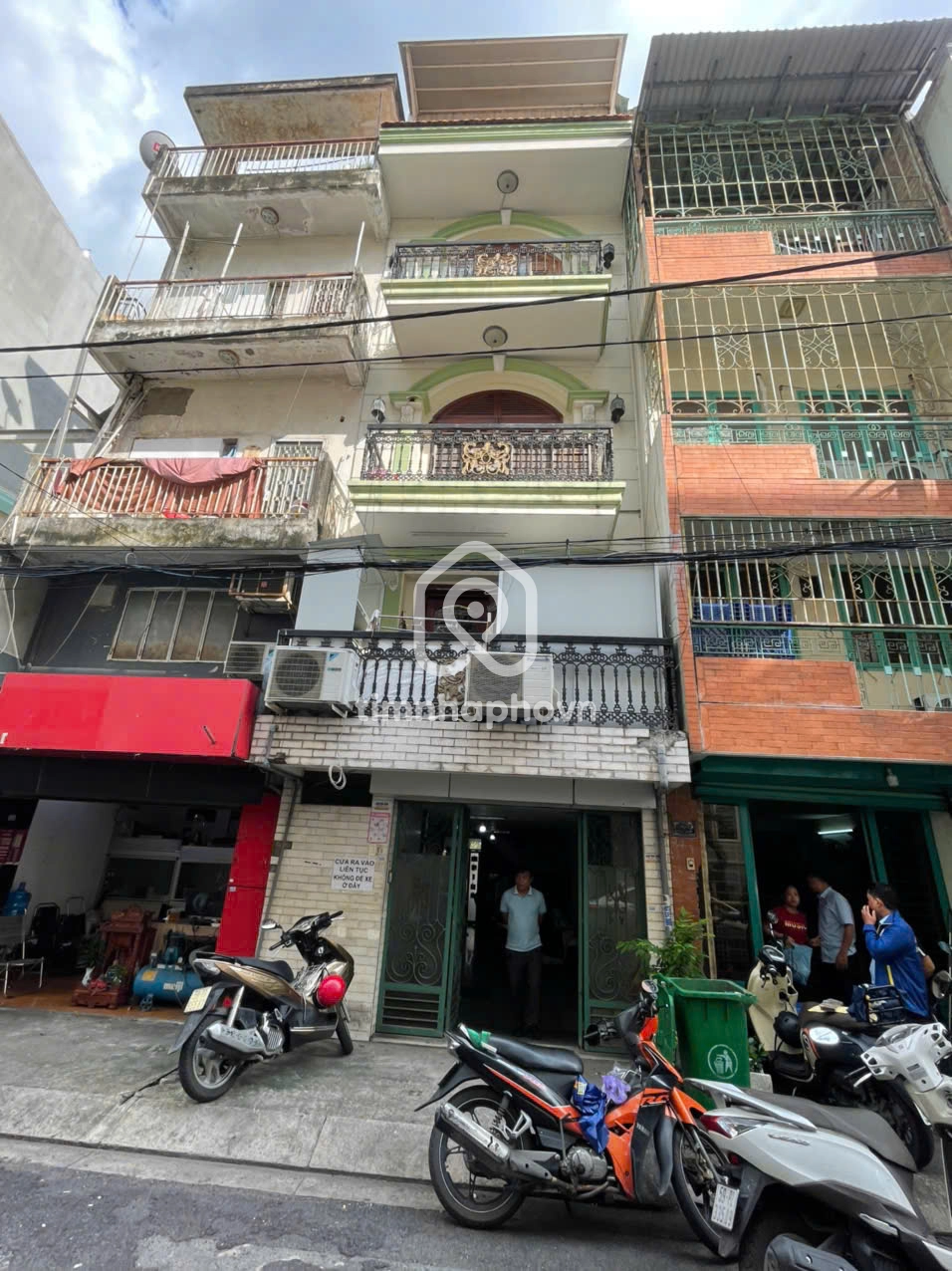 538 Đường 3 Tháng 2, Phường Diên Hồng 538 Đường 3 Tháng 2, Phường Diên Hồng
